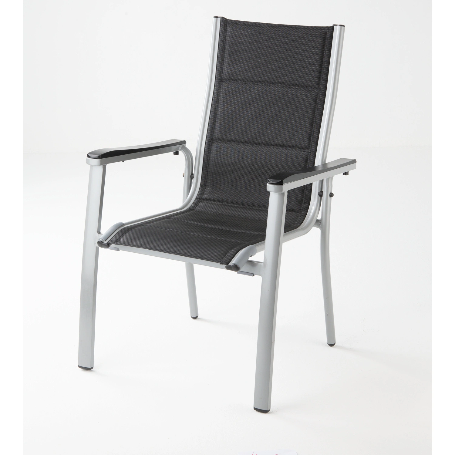 Stapelsessel »Raso«, Metall, BxHxT: 64 x 99 x 69 cm