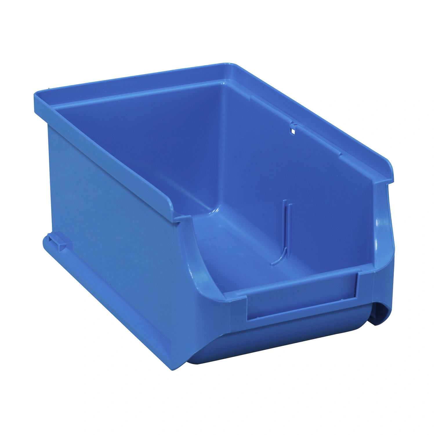 Stapelsichtbox, BxHxT: 10,2 x 7,5 x 16 cm, Polypropylen (PP)