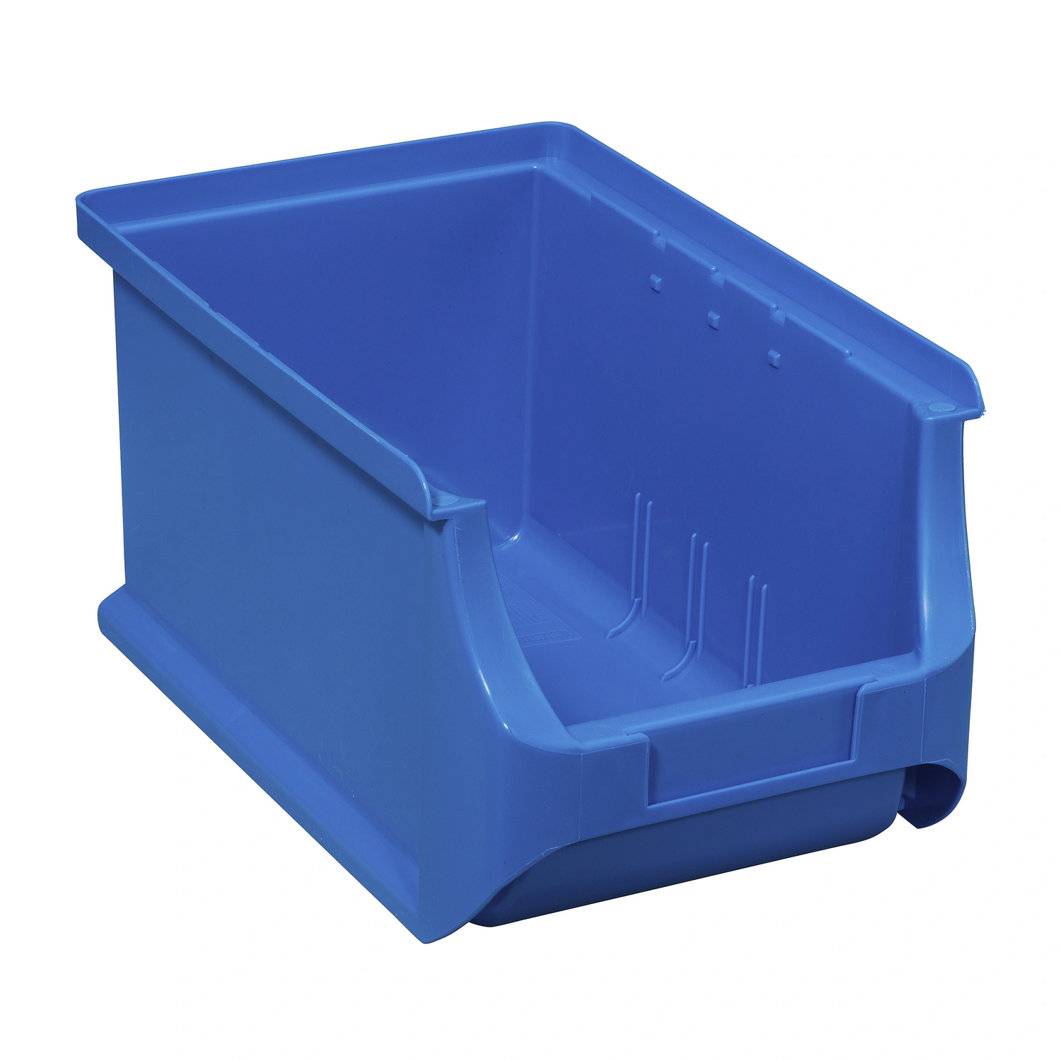 Stapelsichtbox, BxHxT: 15 x 12,5 x 23,5 cm, Polypropylen (PP)