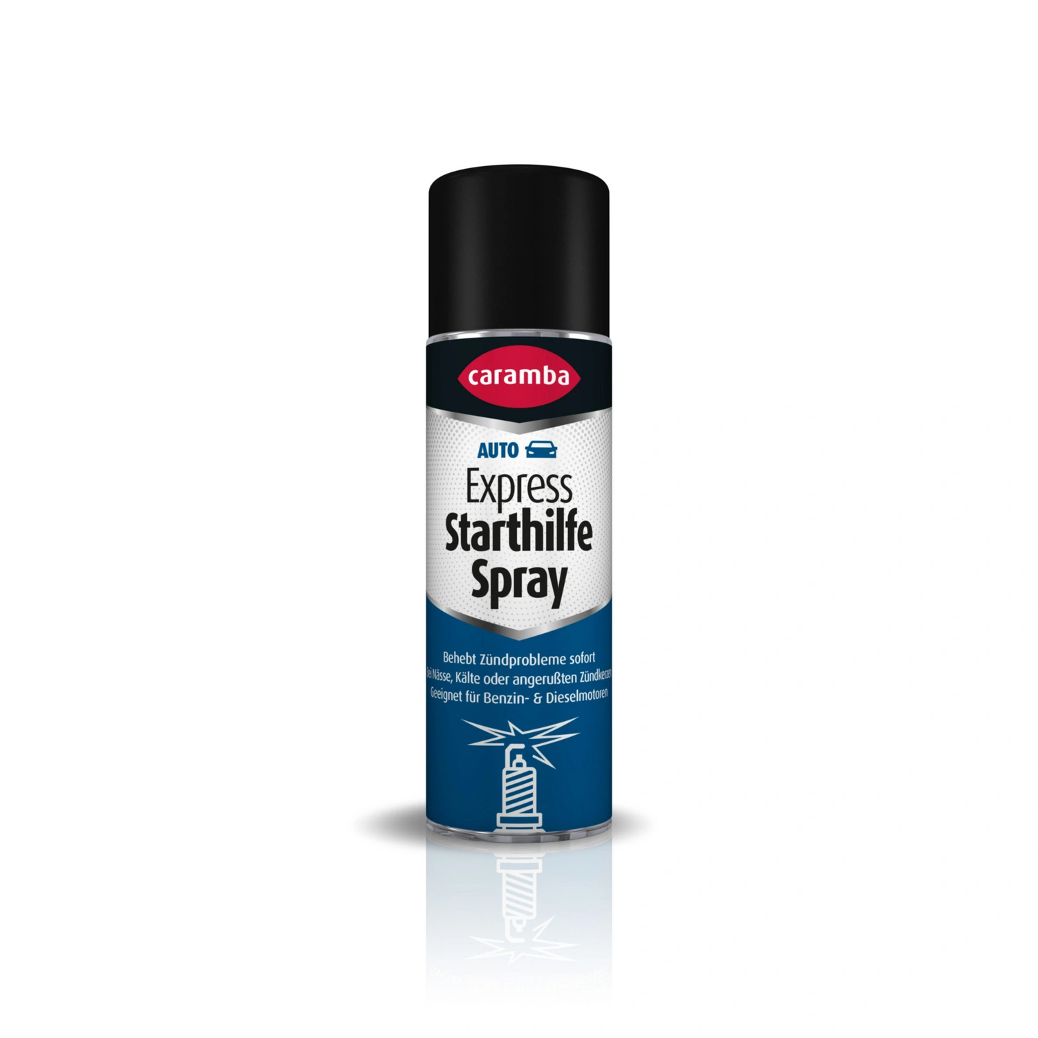 Starthilfe