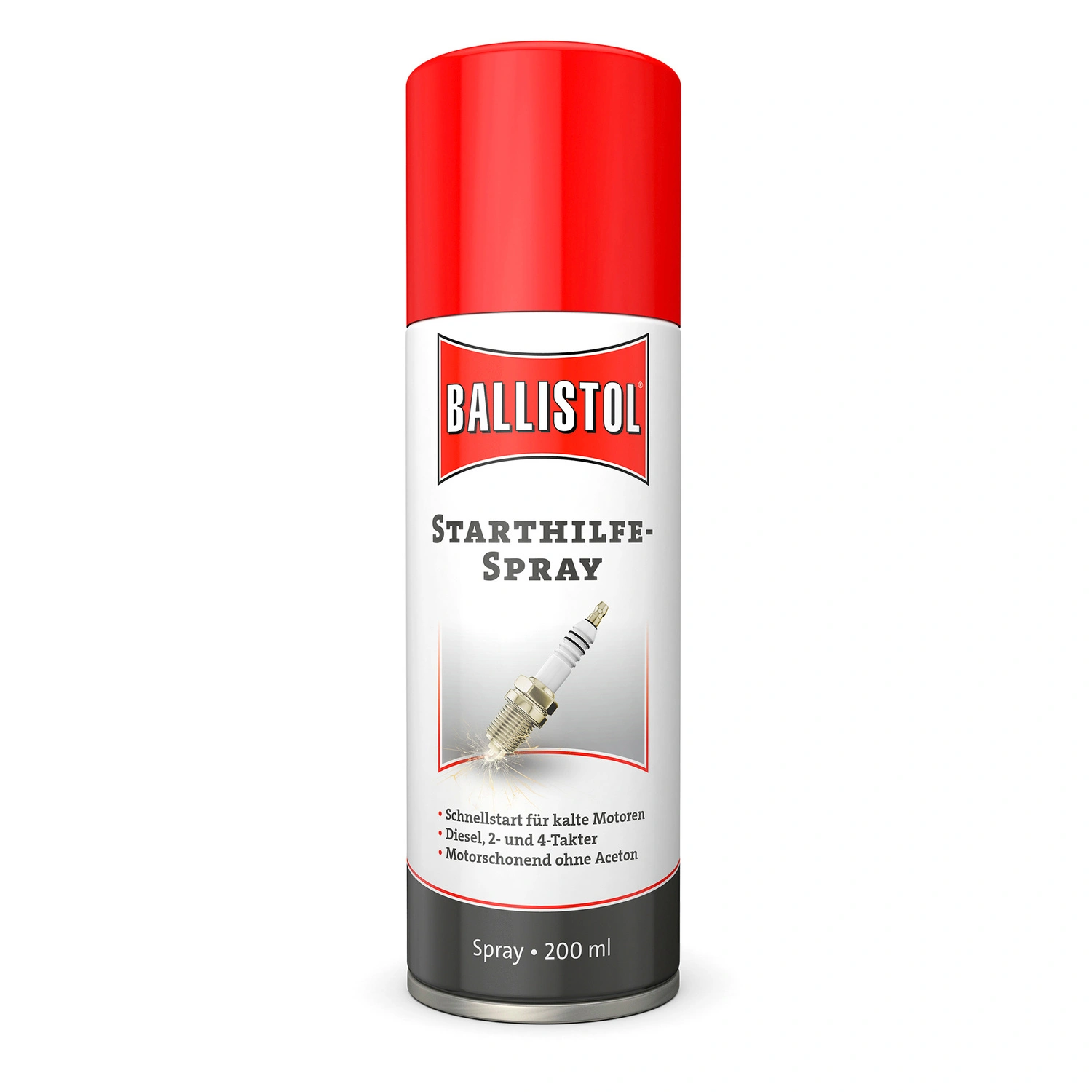 Starthilfespray