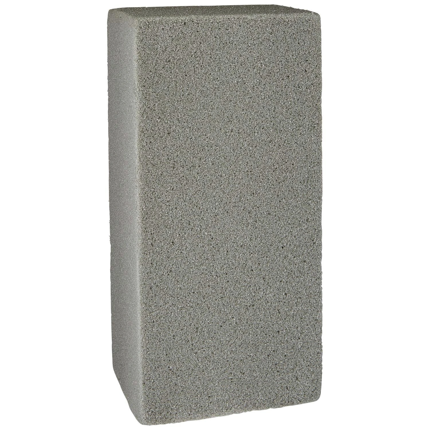 Steckschaum, Format 23 x 11 x 8 cm, Zuschneidbar, für Trockenblumen