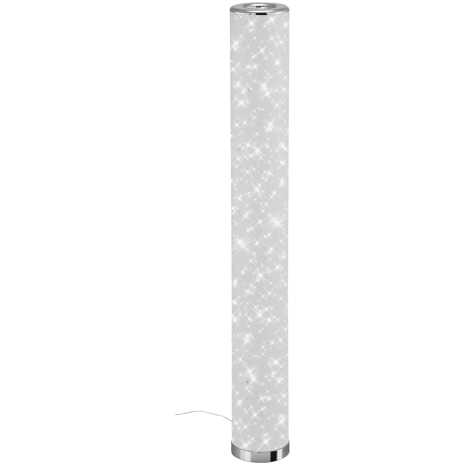 Stehleuchte »Stehleuchte«, warmweiß, inkl. Leuchtmittel, Höhe: 103,5 cm
