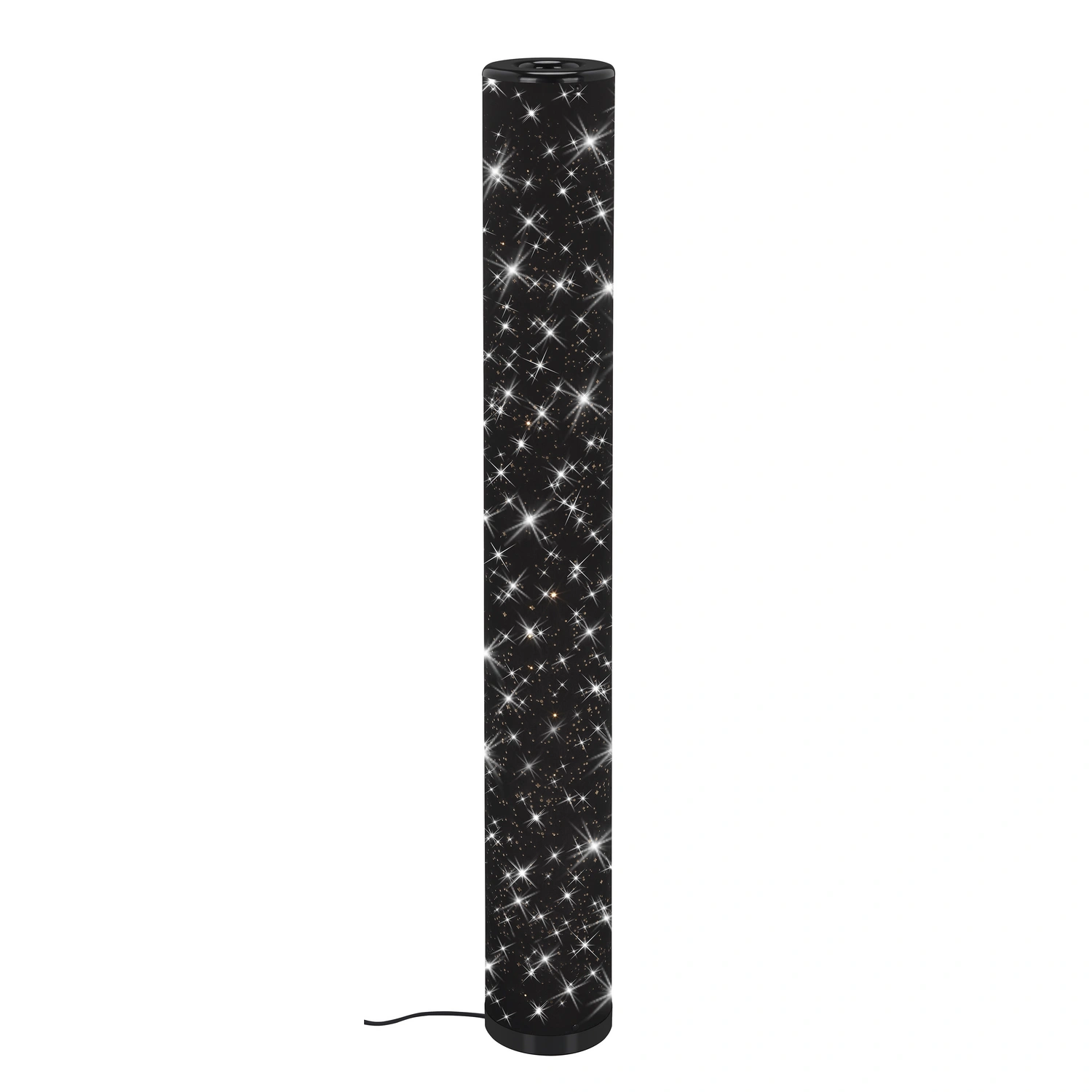Stehleuchte »Sternendekor«, LED, inkl. Leuchtmittel, Höhe: 1035 cm