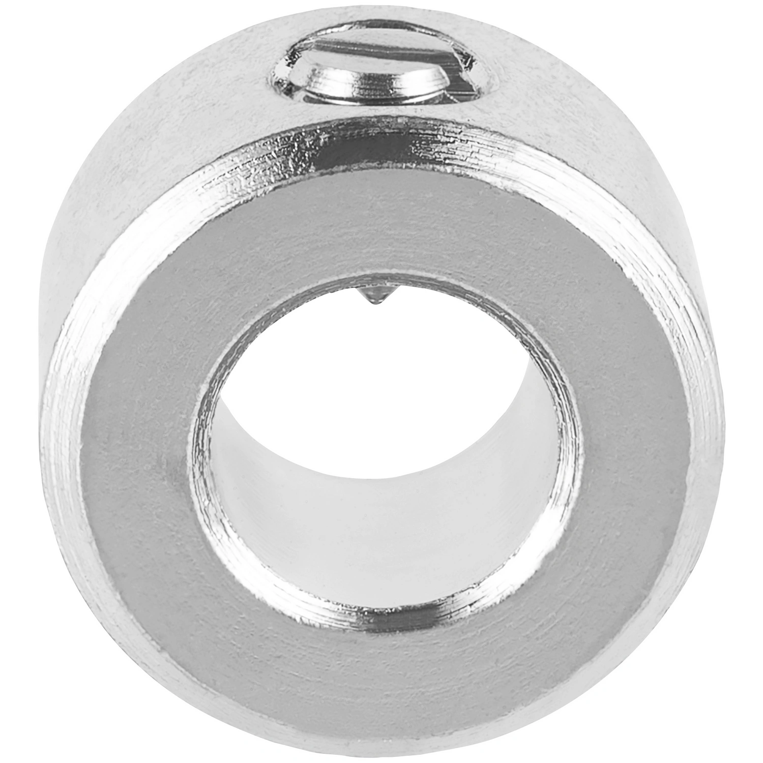 Stellringe, Ø12 mm, Silber, Stahl