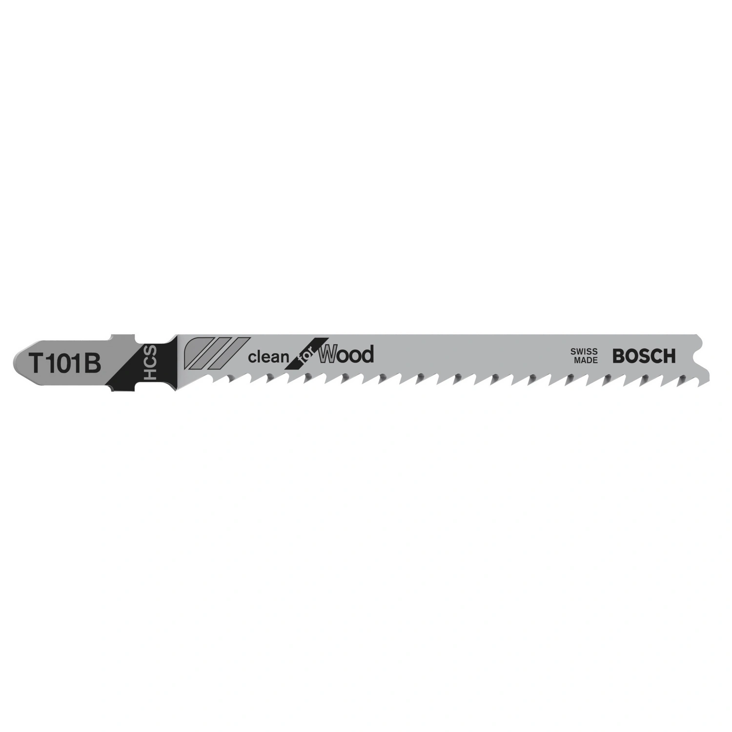 Stichsägeblatt T 101 B