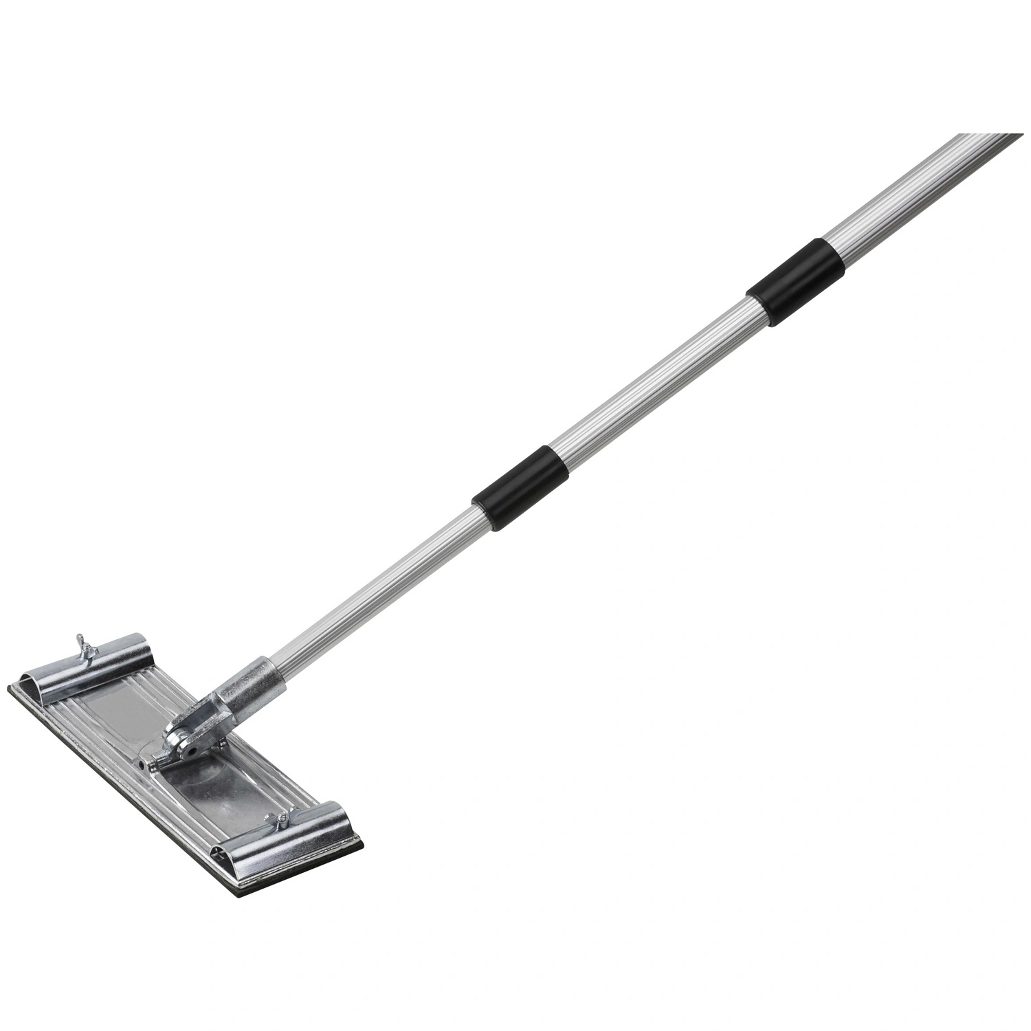 Stielschleifer Alu 79 cm