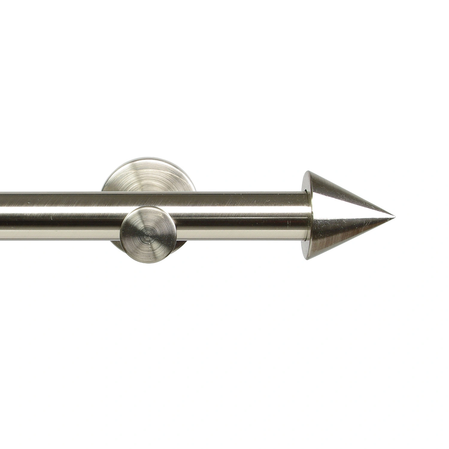 Stilgarnitur »Stilgarnitur«, Länge 1200 mm, Ø 16 mm, metall