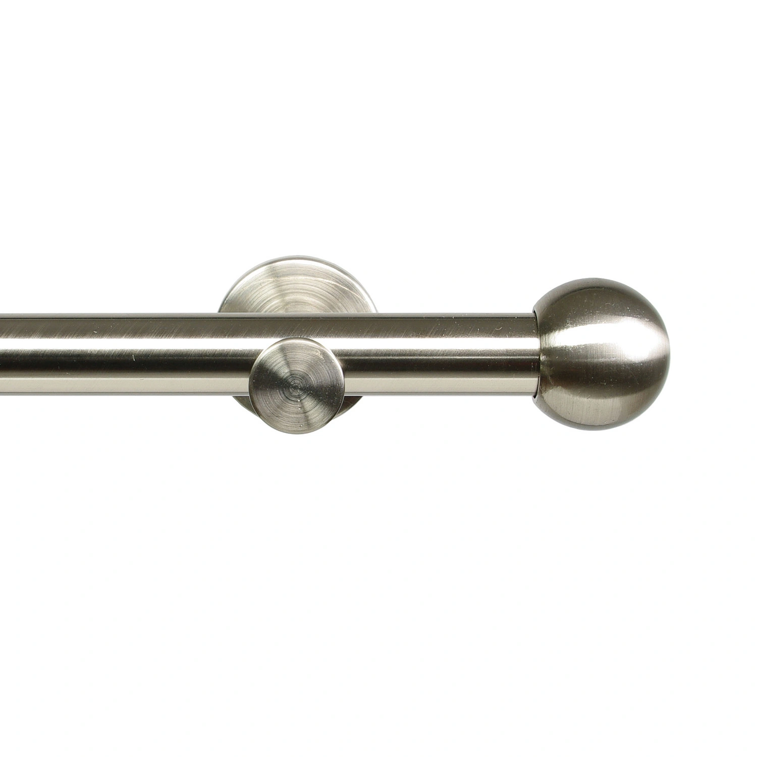 Stilgarnitur »Stilgarnitur«, Länge: 2000 mm, Ø 16 mm, Metall