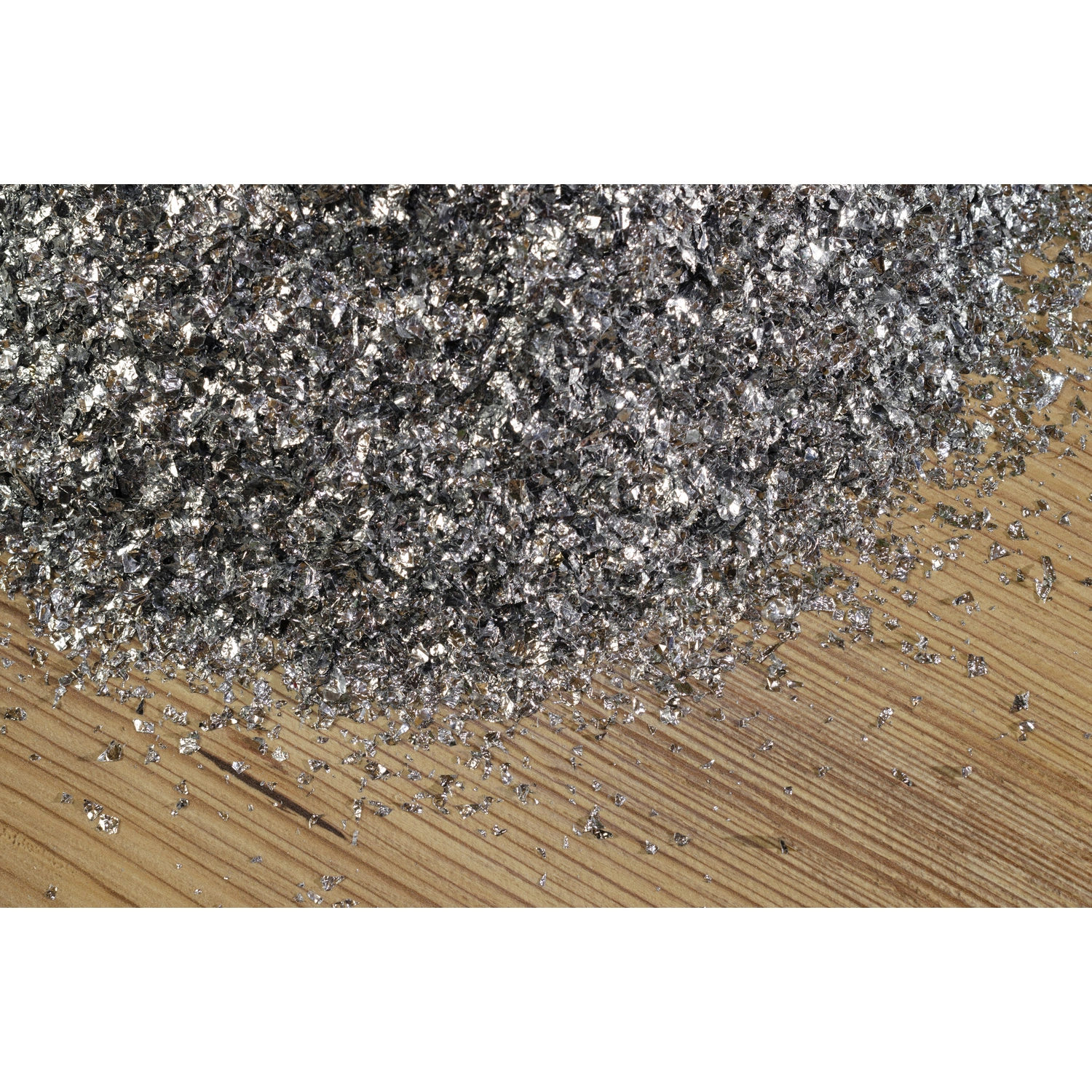 Streudeko, 100 g Beutel, glänzend