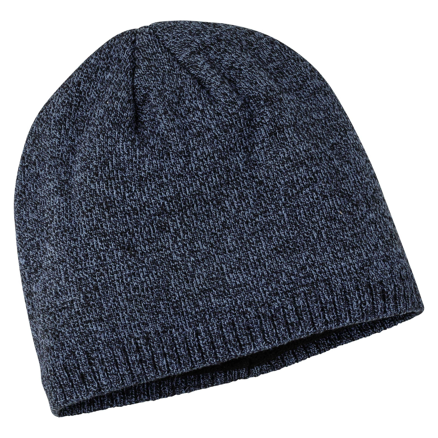 Strickmütze »WORXTAR XWARM«, Acryl/Polyester, marine/schwarz