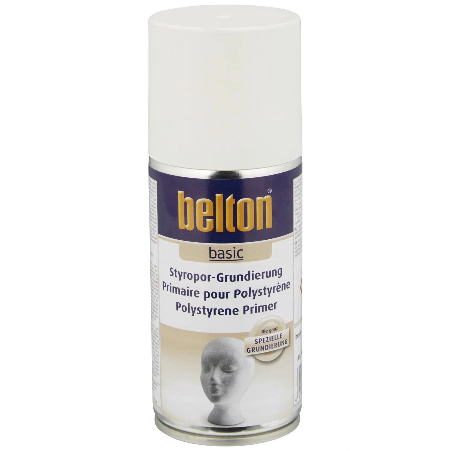 Styropor-Grundierung »Basic«, 150 ml, beige