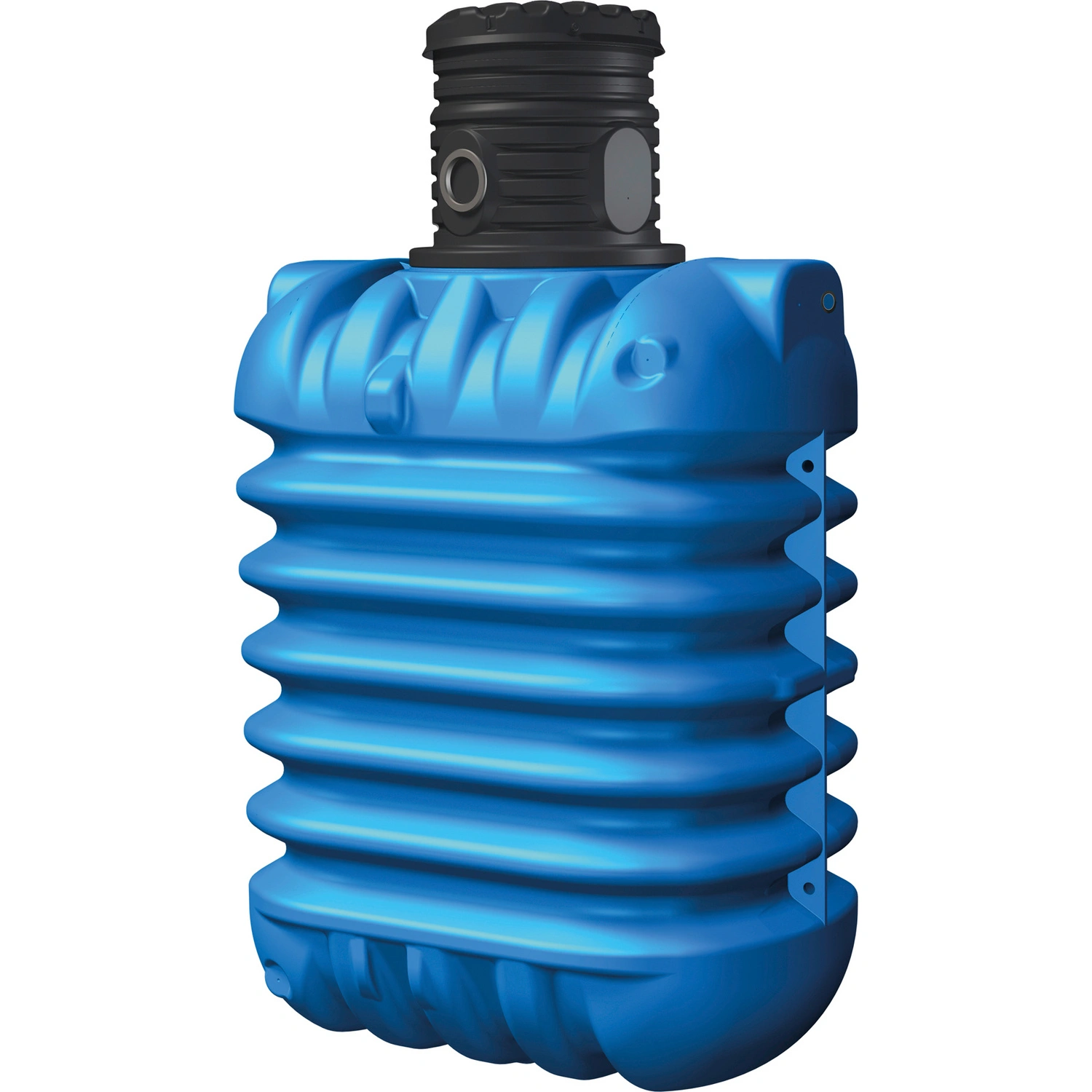 Tanksystem »MODULARIS«, 2500 l, eckig