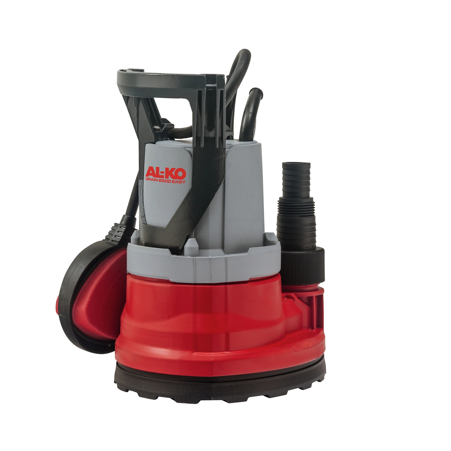 Tauchdruckpumpe »Easy«, 290 W, Fördermenge: 8000 l/h