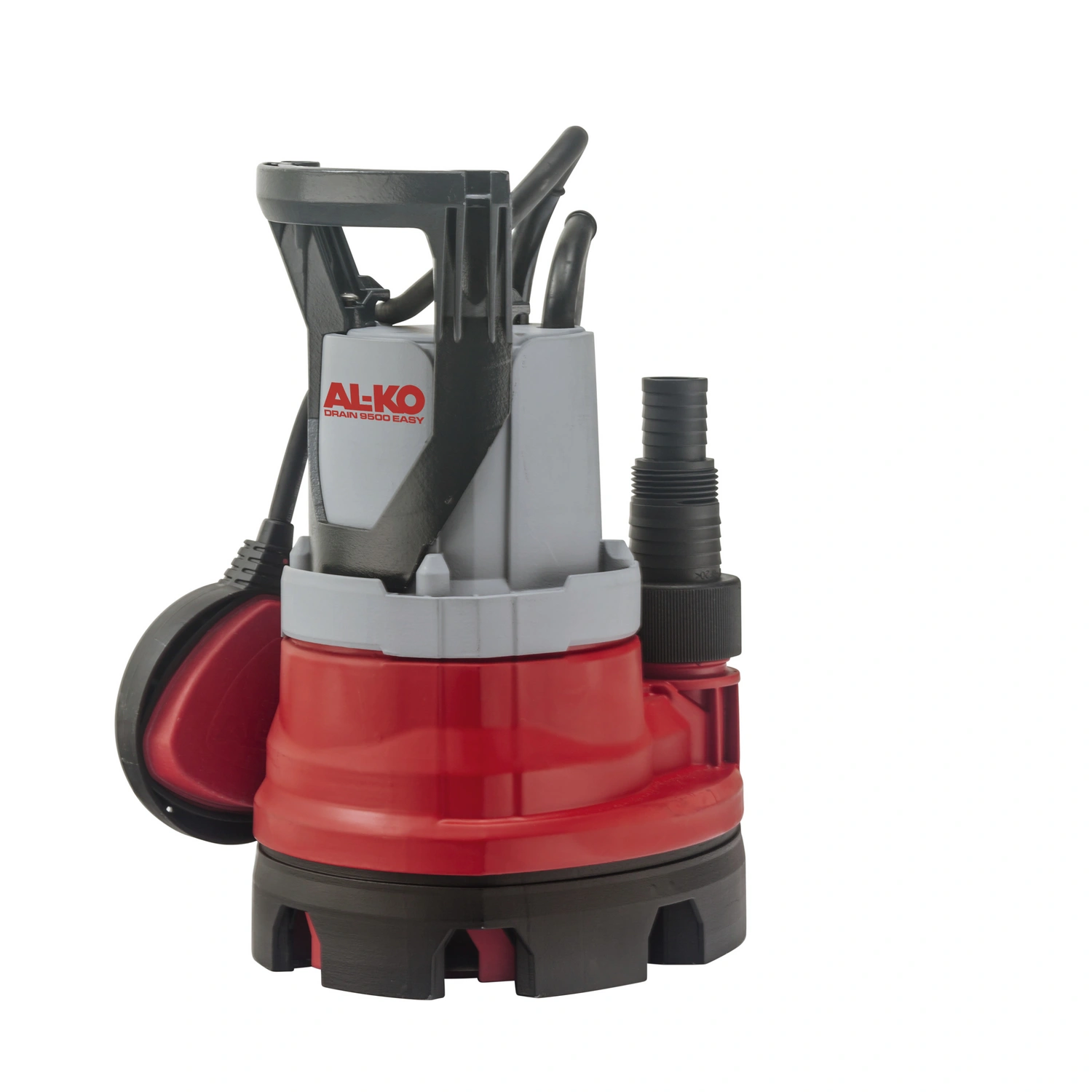 Tauchdruckpumpe »Easy«, 300 W, Fördermenge: 8500 l/h