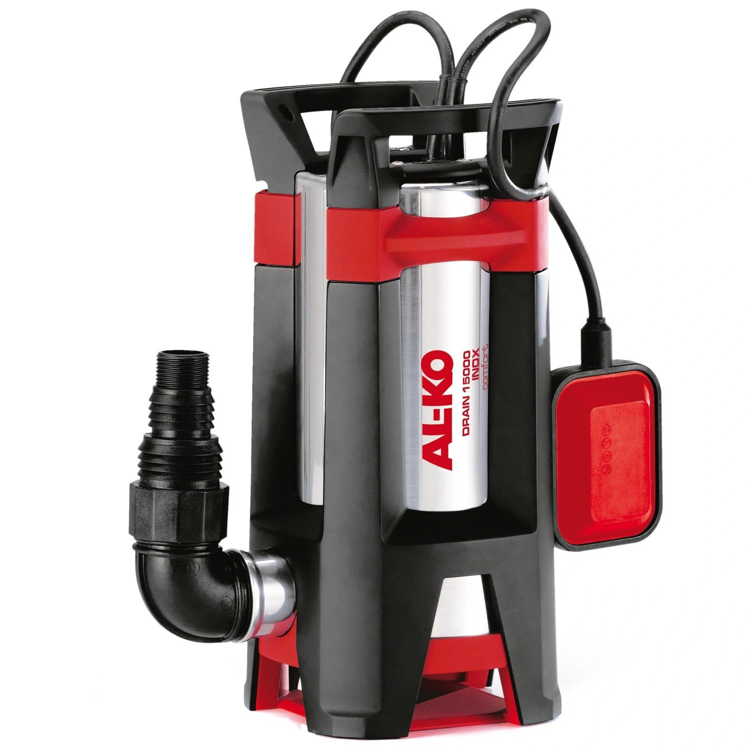 Tauchpumpe »Comfort«, Förderleistung 15000 l/h, 1100 W