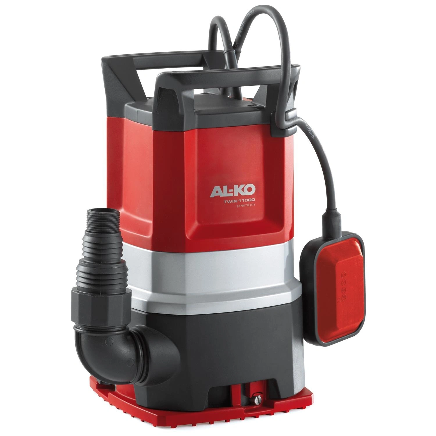 Tauchpumpe »Premium«, Förderleistung 13500 l/h, 850 W
