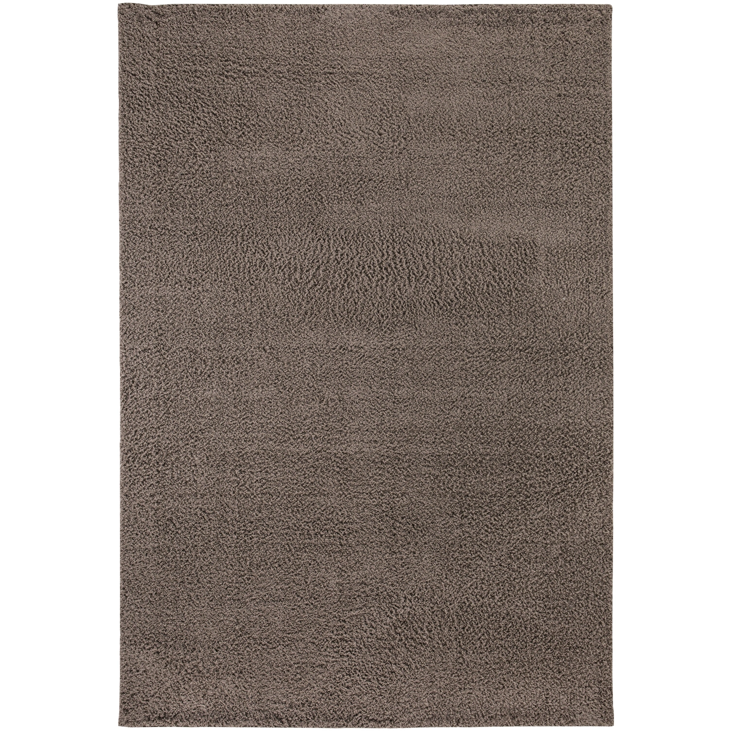 Teppich »Cala Bona«, BxL: 57 x 110 cm, taupe