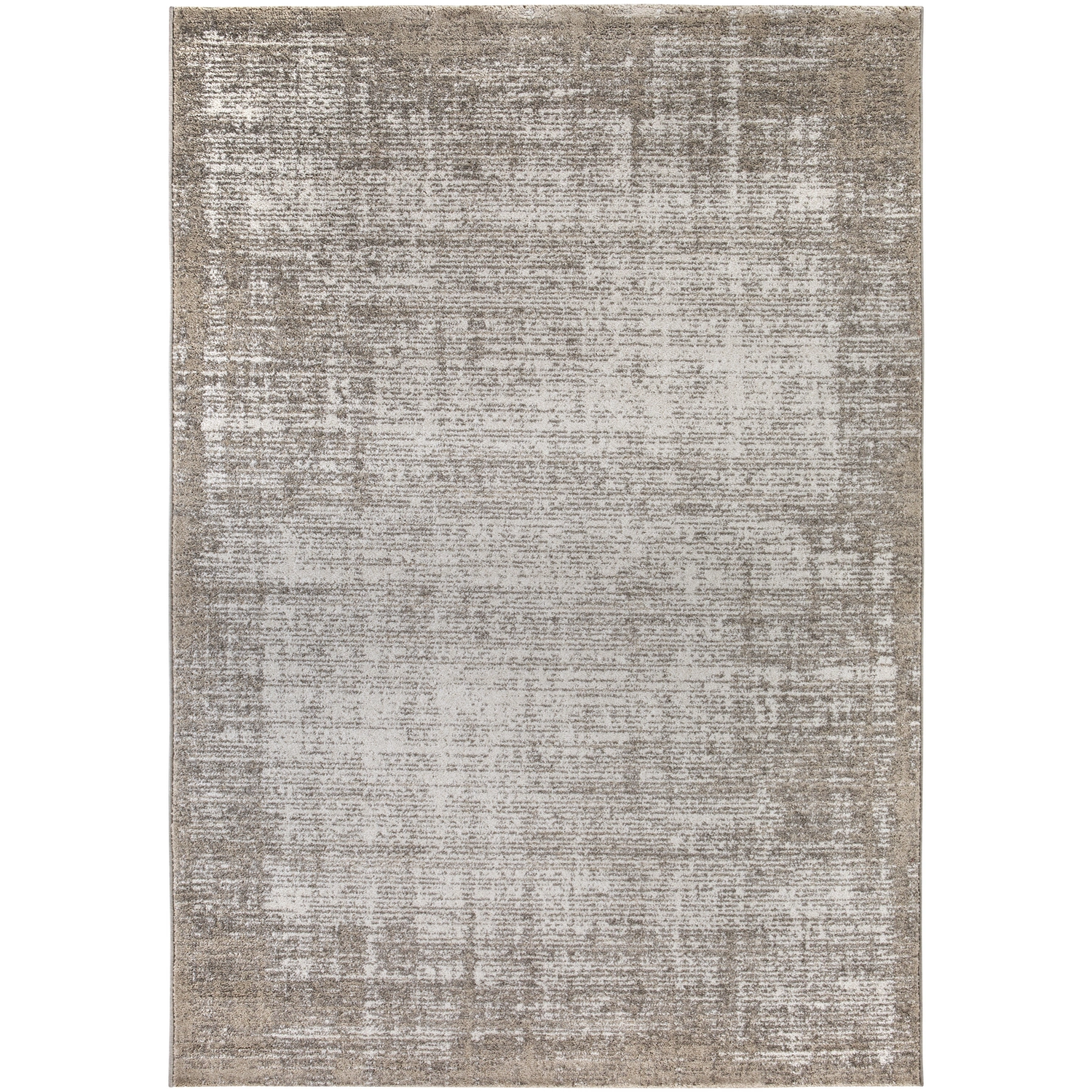 Teppich »Campos«, BxL: 67 x 140 cm, beige