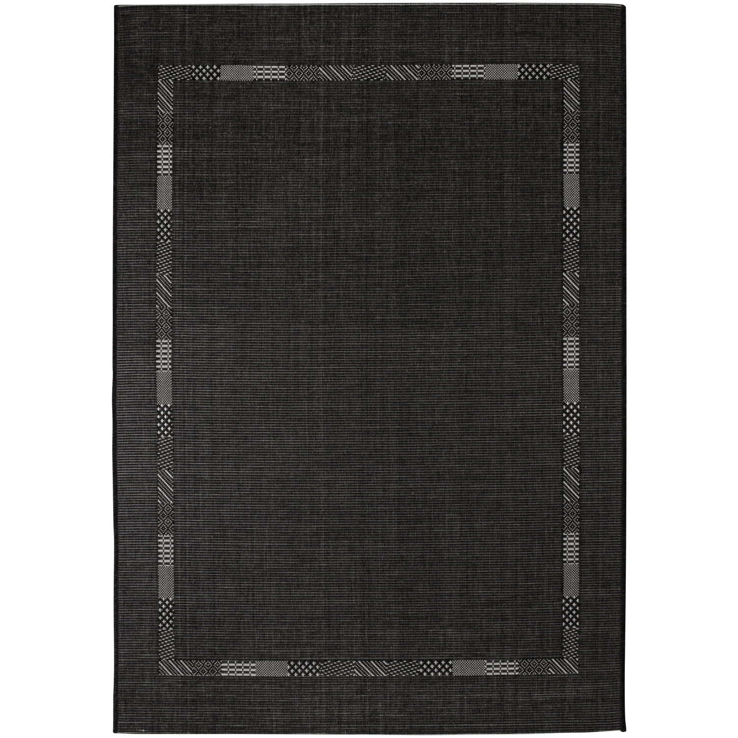 Teppich »Montana«, BxL: 133 x 190 cm, beige