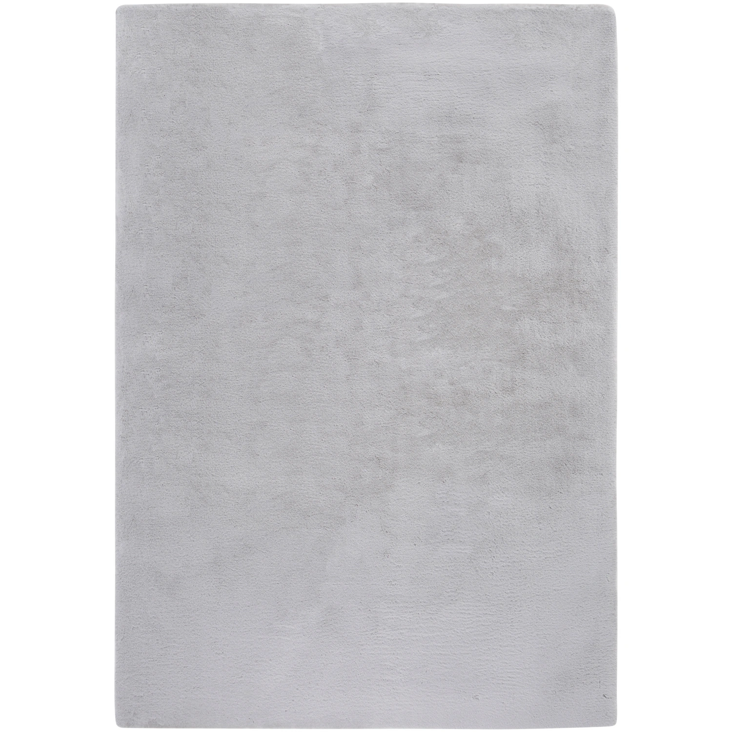 Teppich »Novara«, BxL: 120 x 170 cm, grau