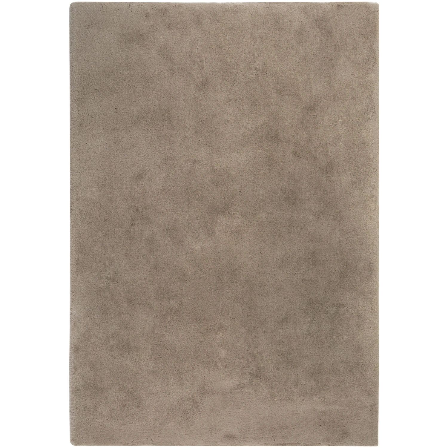 Teppich »Novara«, BxL: 120 x 170 cm, taupe