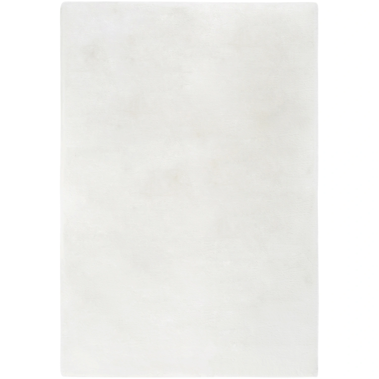 Teppich »Novara«, BxL: 120 x 170 cm, weiß