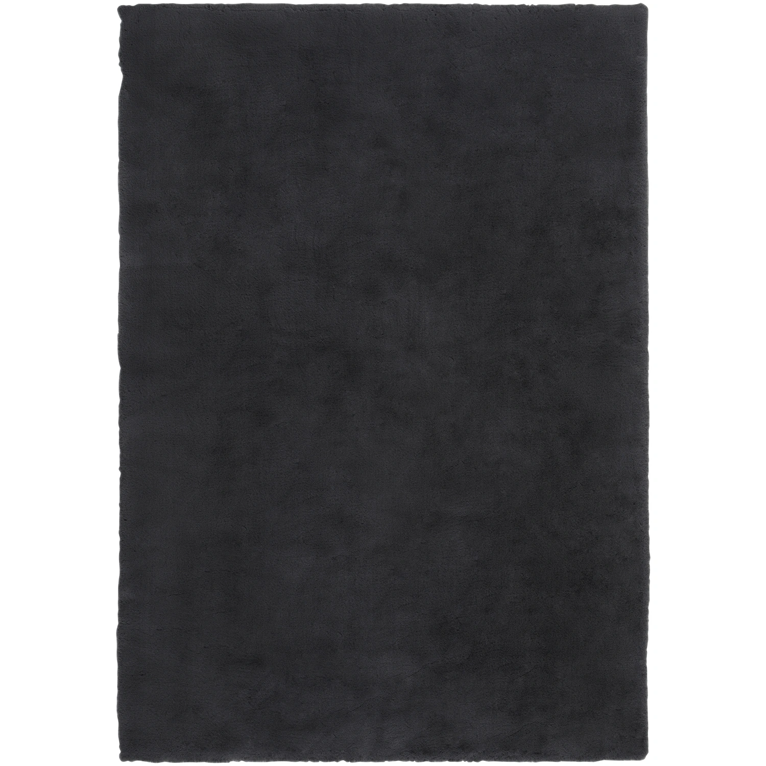 Teppich »Novara«, BxL: 60 x 120 cm, anthrazit
