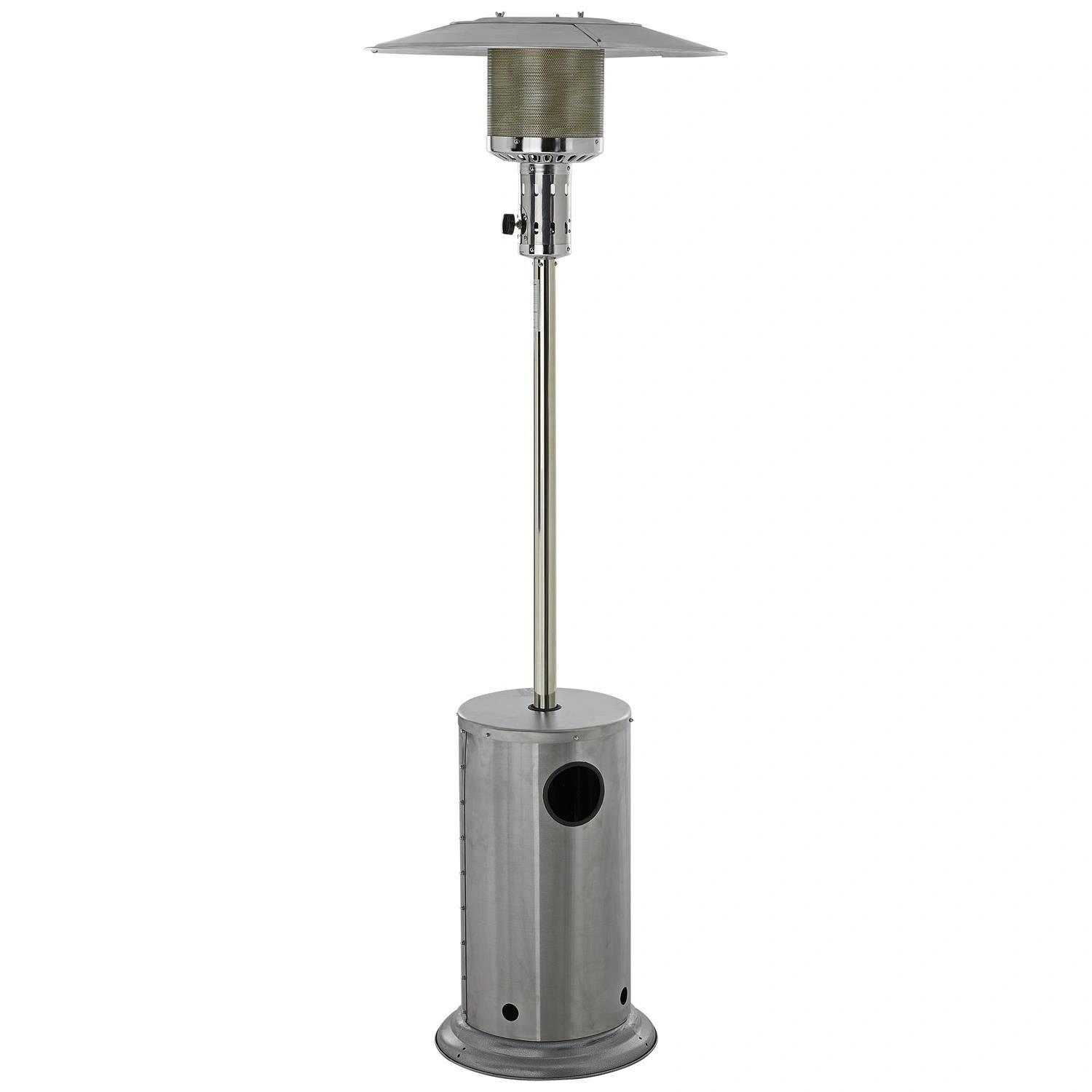 Terrassenstrahler »Brolly Power«, stufenlos regulierbar, Höhe: 228 cm