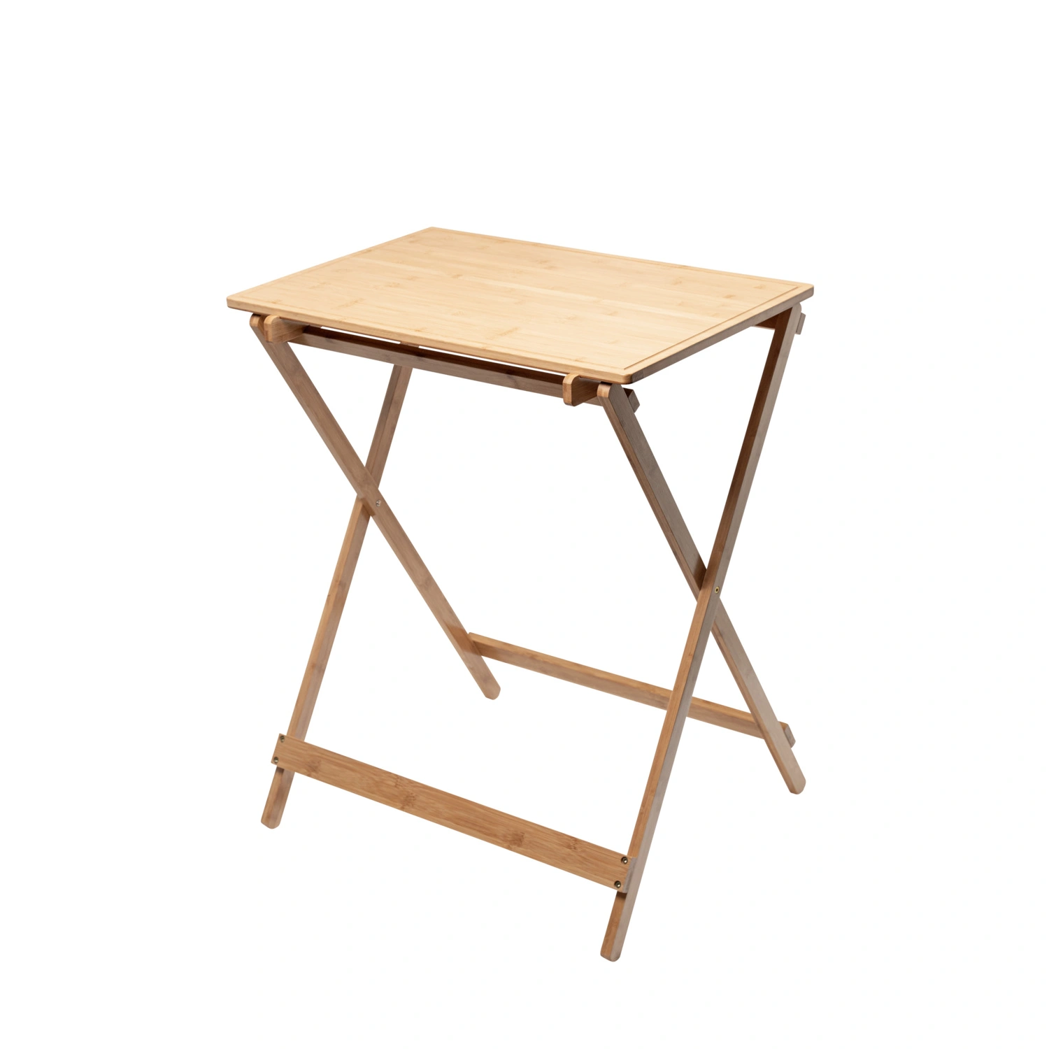 Tisch, BxHxT: 66 x 84 x 43 cm, Holz