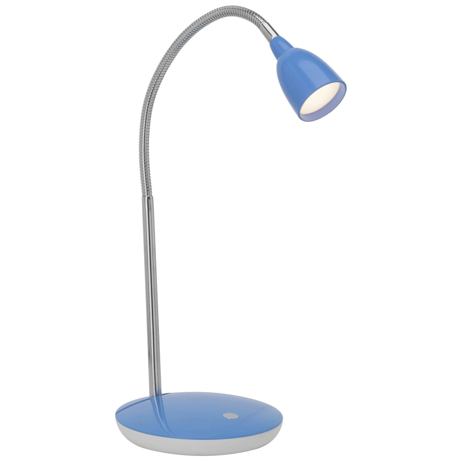 Tischleuchte »Anthony«, Integrierte LED, inkl. Leuchtmittel, Höhe: 40 cm