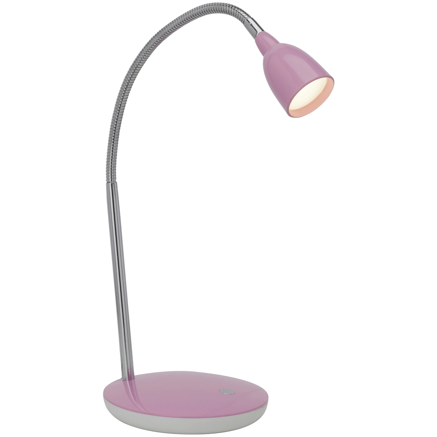 Tischleuchte »ANTHONY«, Integrierte LED, inkl. Leuchtmittel, Höhe: 400 cm