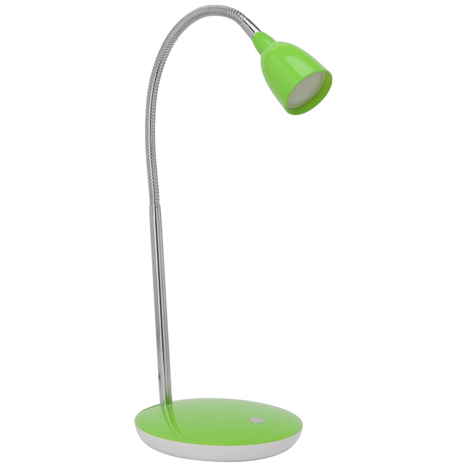 Tischleuchte »Anthony«, Integrierte LED, warmweiß, inkl. Leuchtmittel, Höhe: 40 cm