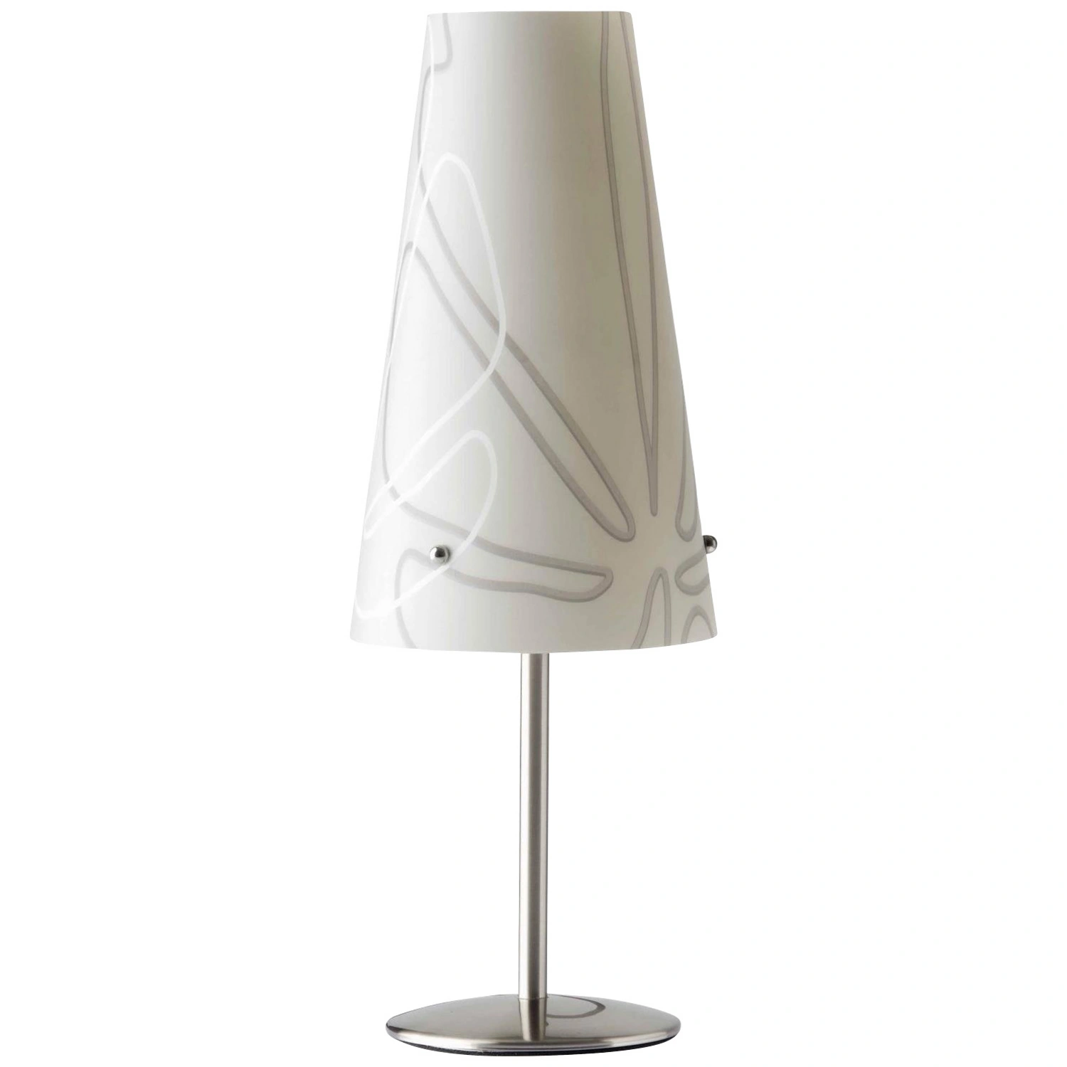 Tischleuchte »Isi«, E14, Höhe: 36 cm