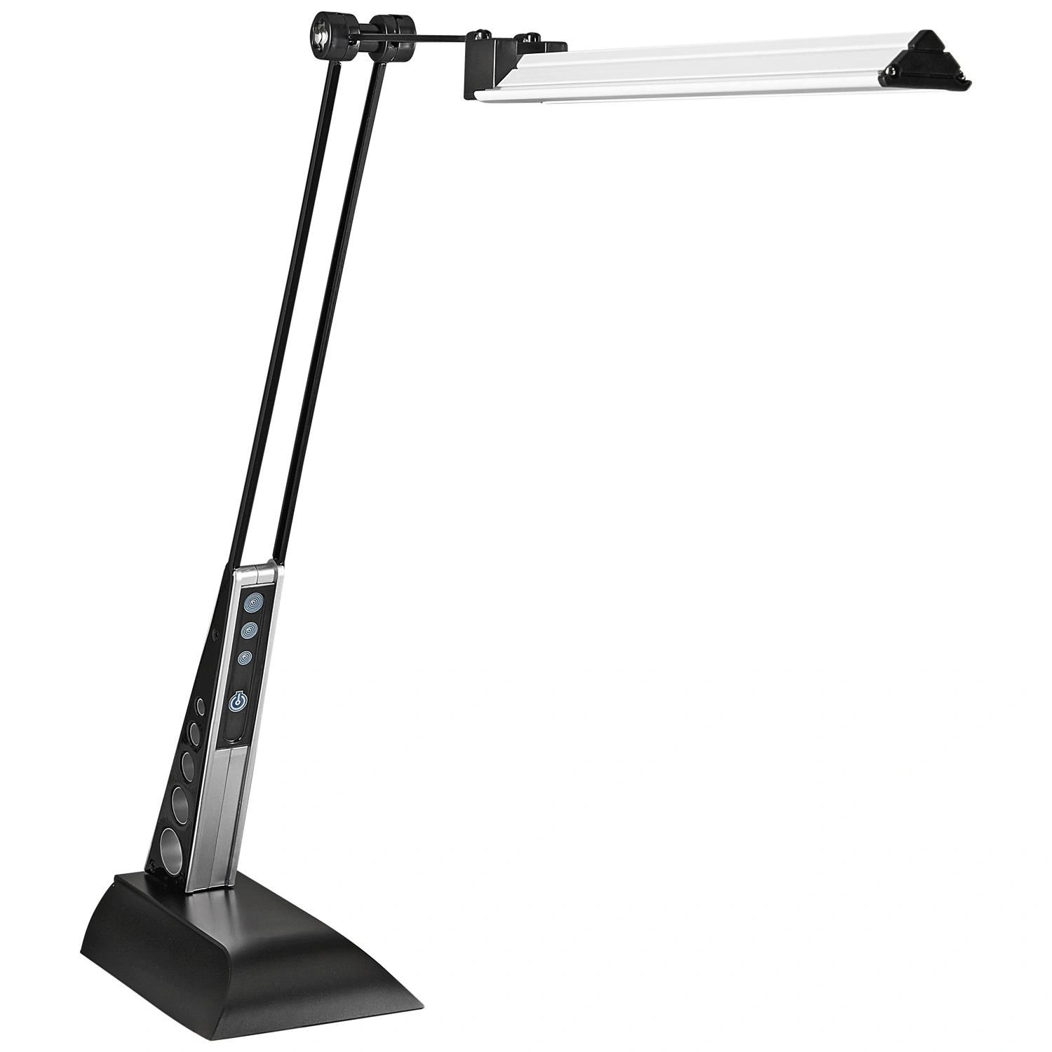 Tischleuchte »Jaap«, Integrierte LED, warmweiß, inkl. Leuchtmittel, Höhe: 32 cm