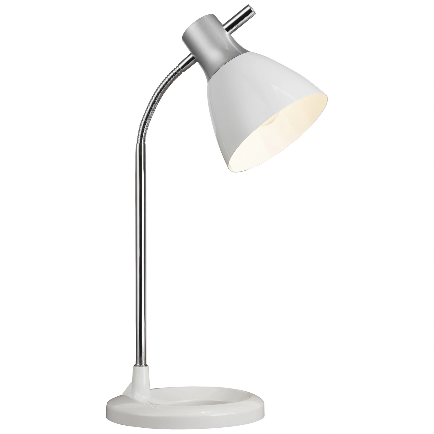 Tischleuchte »JAN«, E27, HxT: 52 x 28 cm