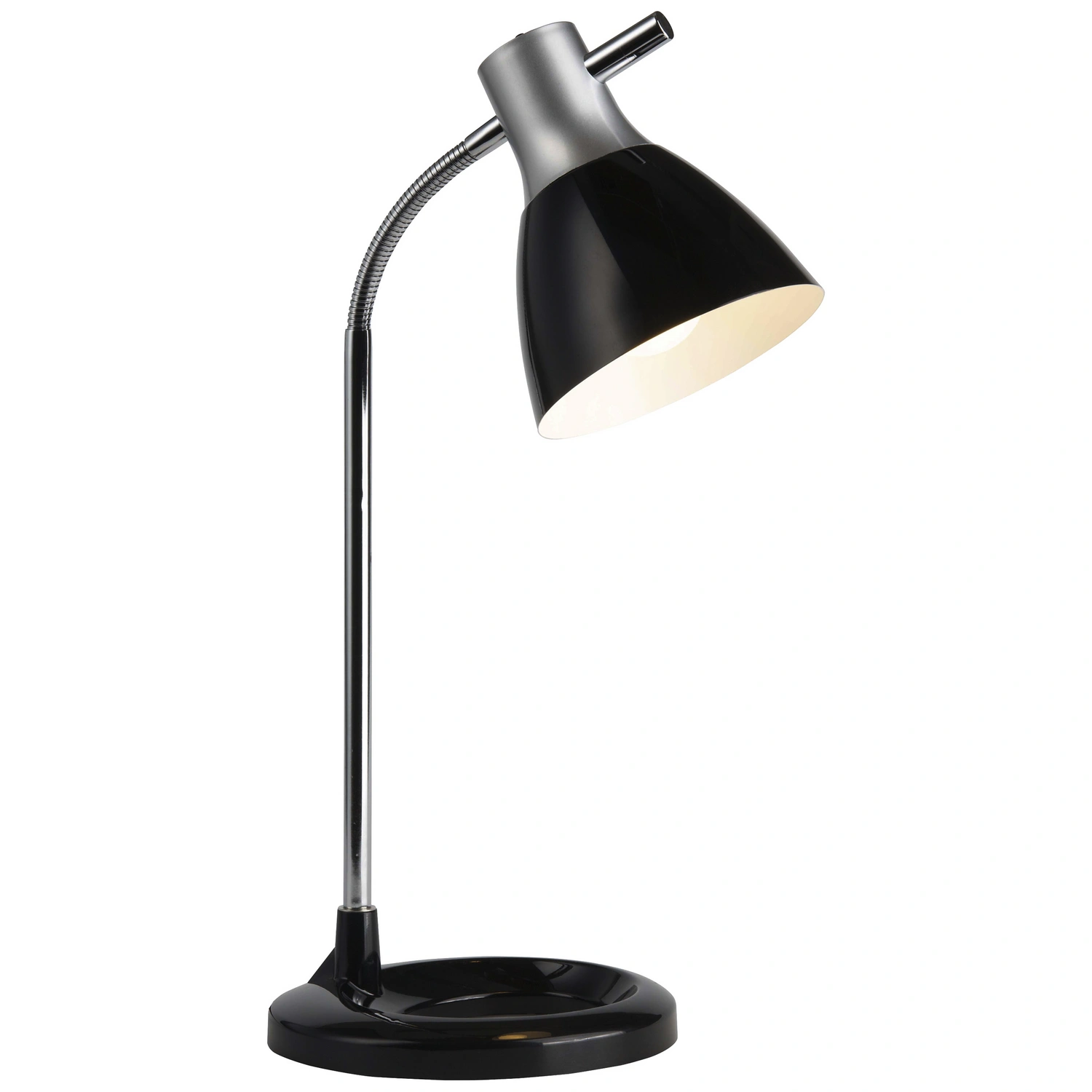 Tischleuchte »JAN«, E27, Höhe: 520 cm