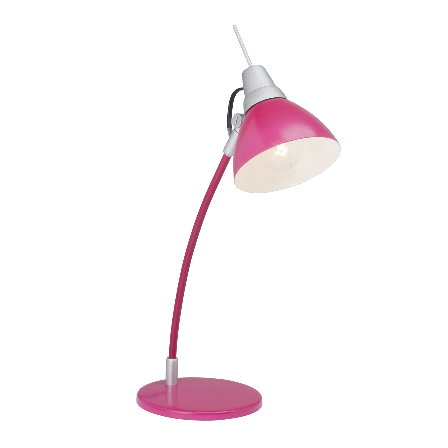 Tischleuchte »Jenny«, E14, Höhe: 43 cm