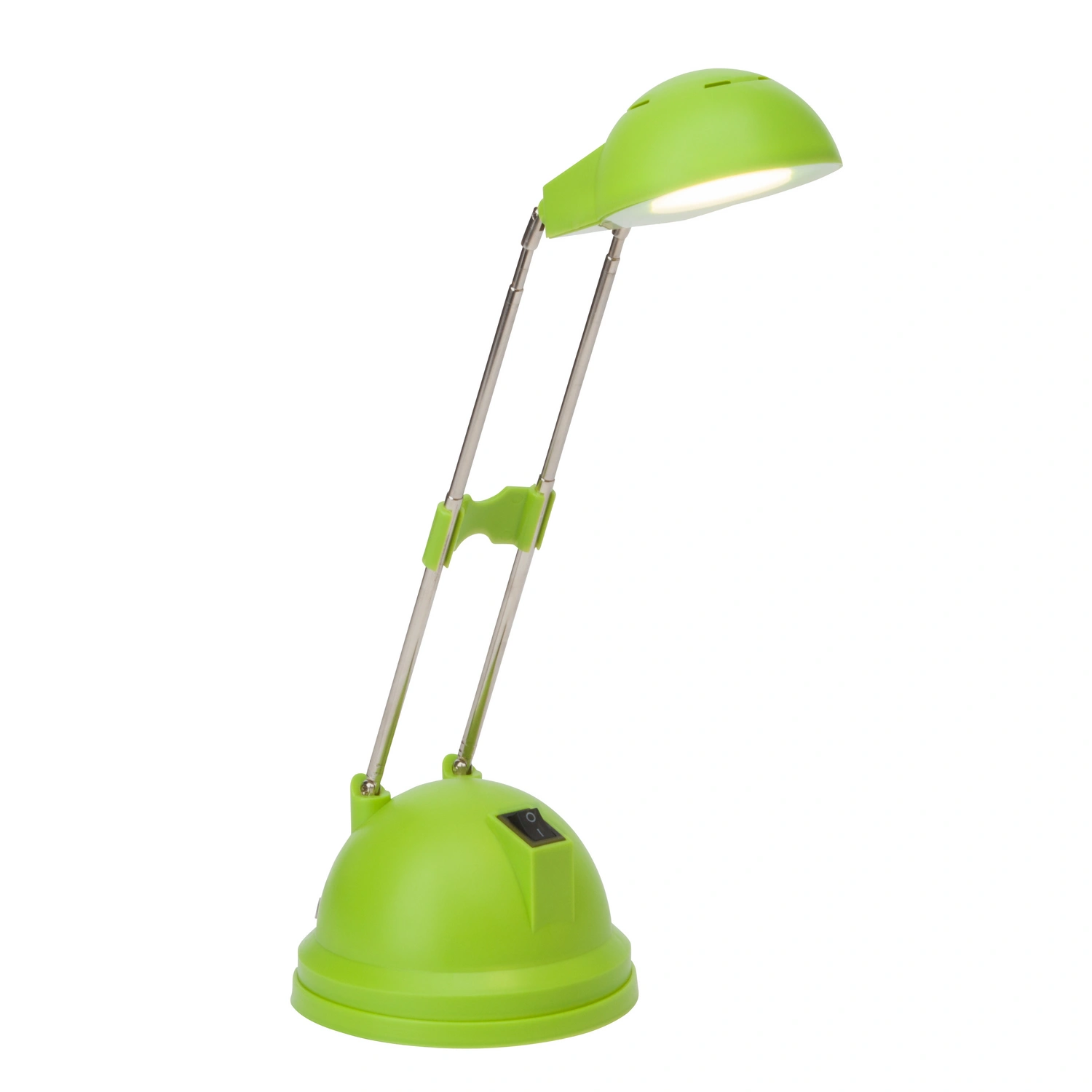 Tischleuchte »KATRINA«, Integrierte LED, warmweiß, inkl. Leuchtmittel, Höhe: 200 cm