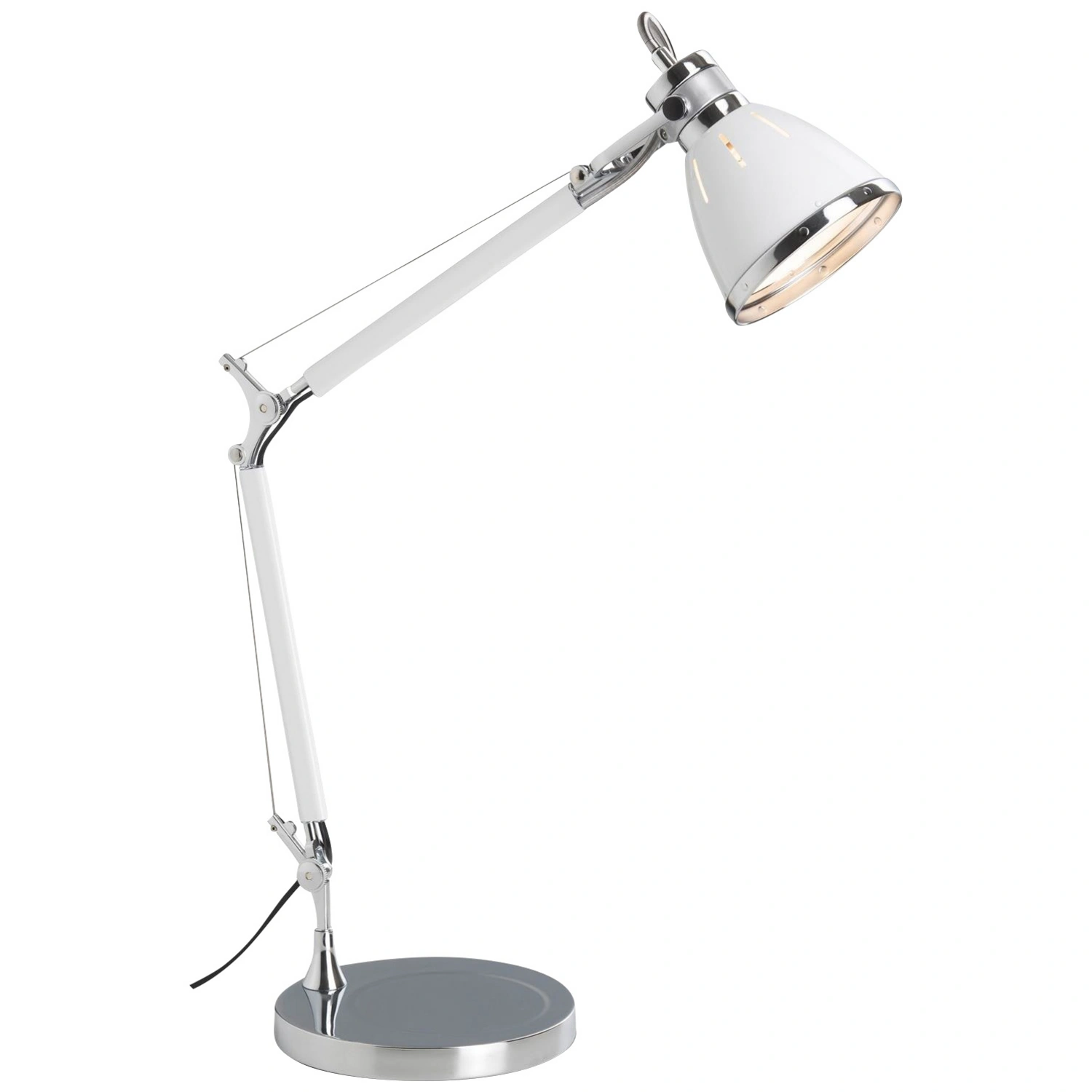 Tischleuchte »Octavia«, E27, Höhe: 47,5 cm