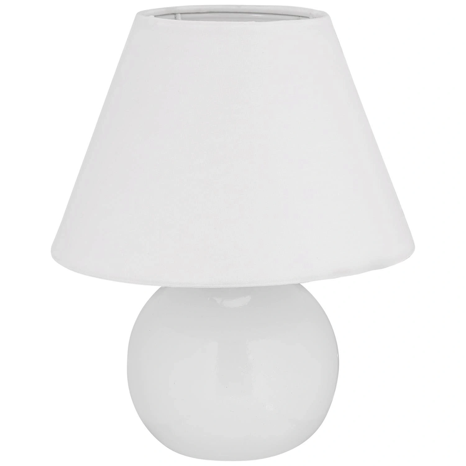 Tischleuchte »Primo«, E14, Höhe: 23 cm