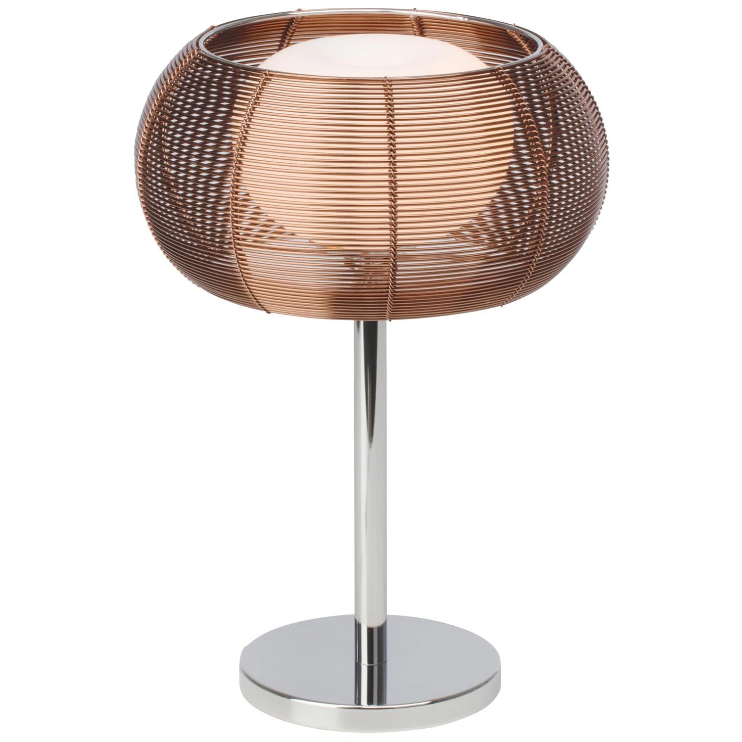 Tischleuchte »Relax«, G9, Höhe: 39 cm