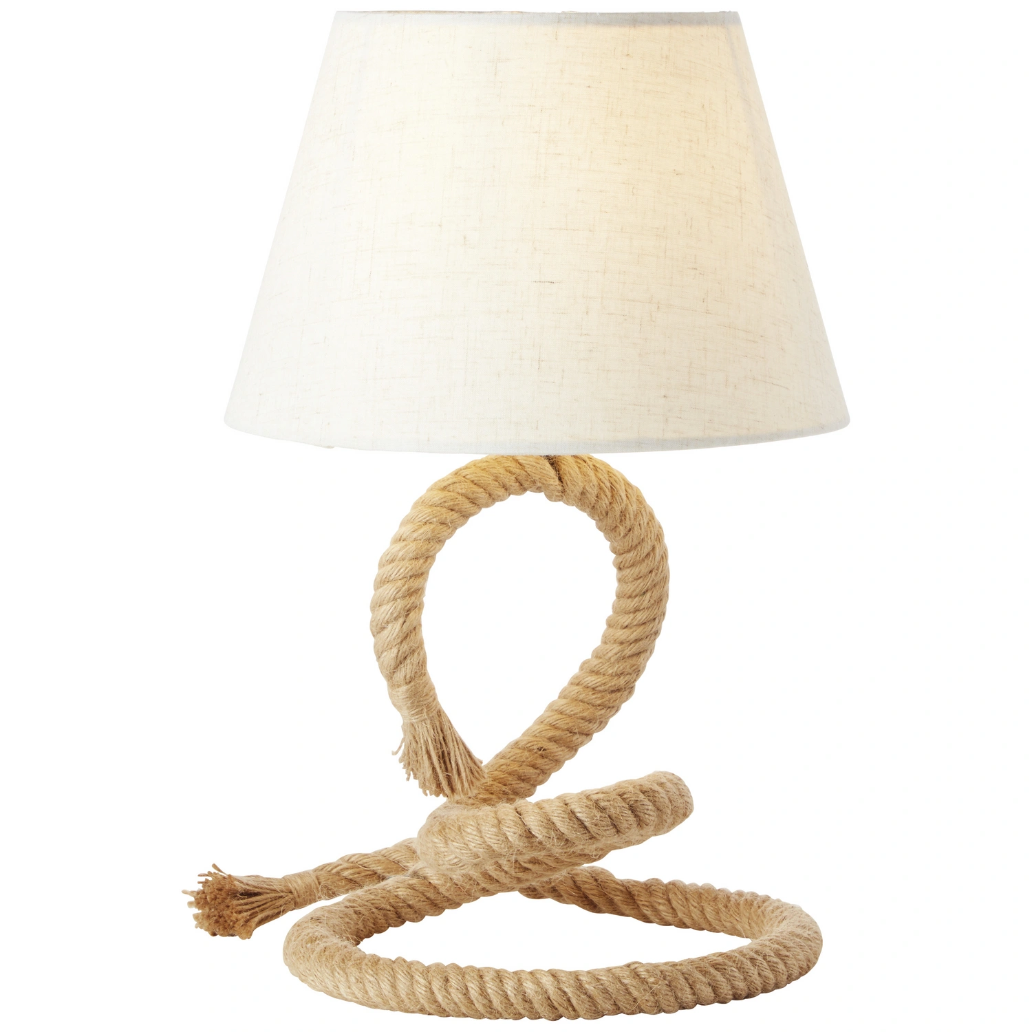 Tischleuchte »SAILOR«, E27, Höhe: 400 cm
