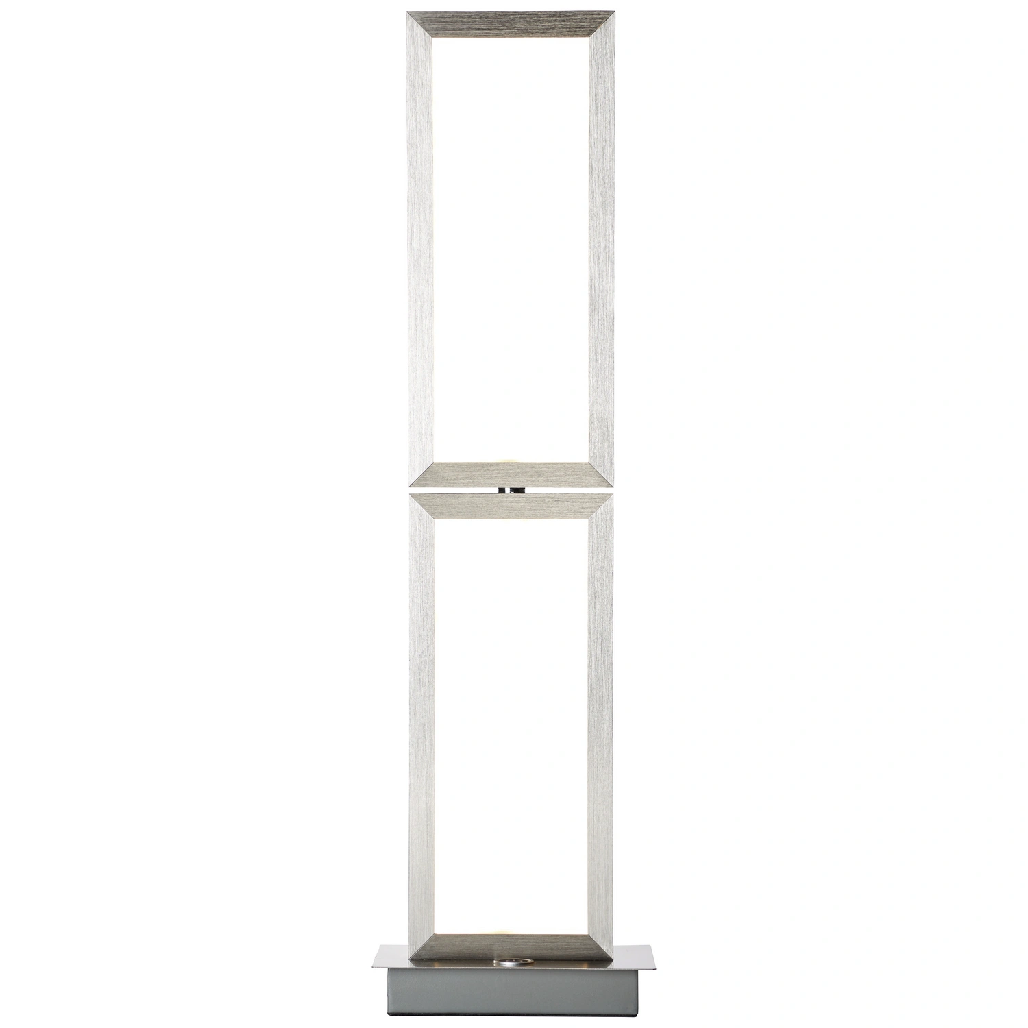 Tischleuchte »TUNAR«, Integrierte LED, inkl. Leuchtmittel, Höhe: 565 cm