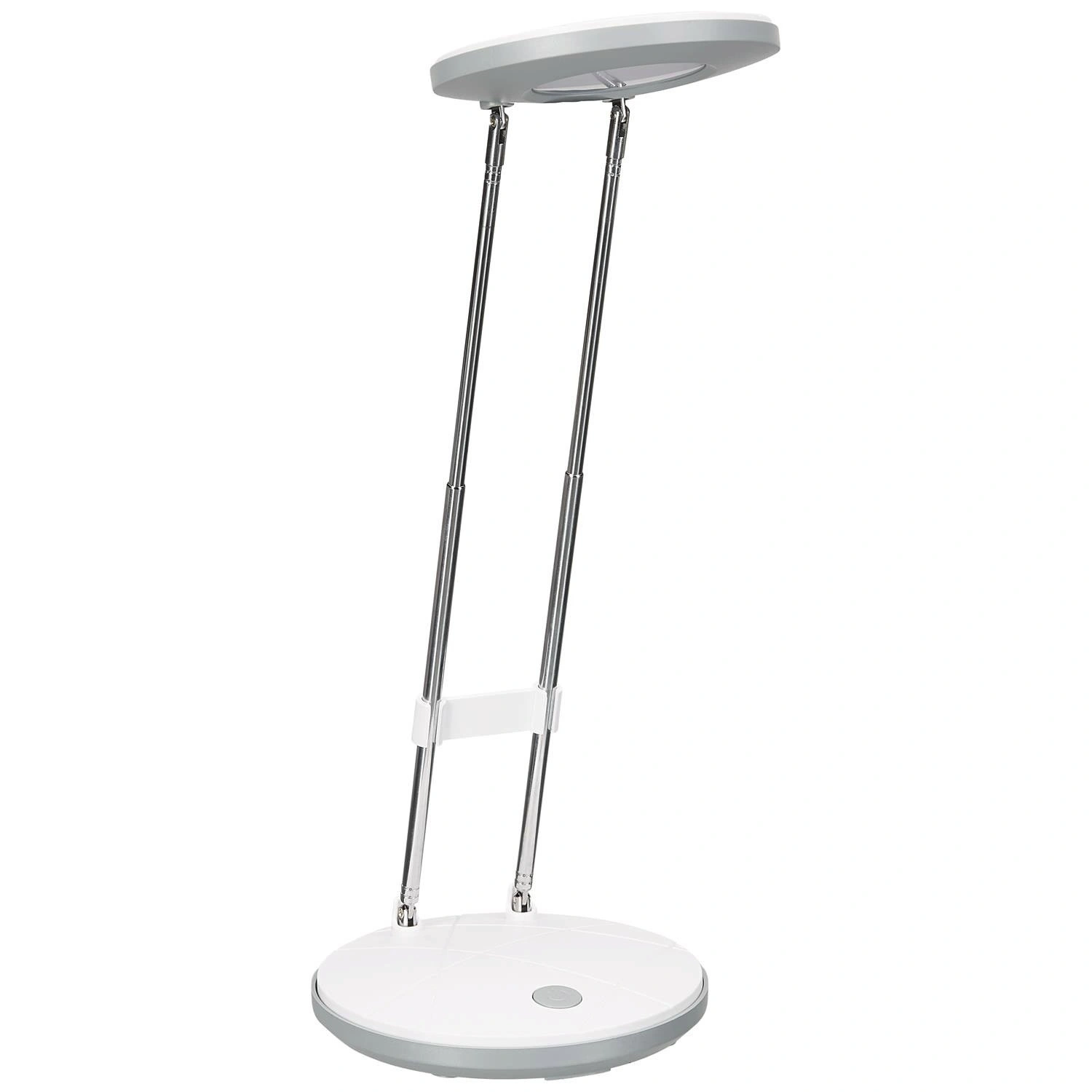 Tischleuchte »Venedig«, Integrierte LED, warmweiß, inkl. Leuchtmittel, Höhe: 23,6 cm