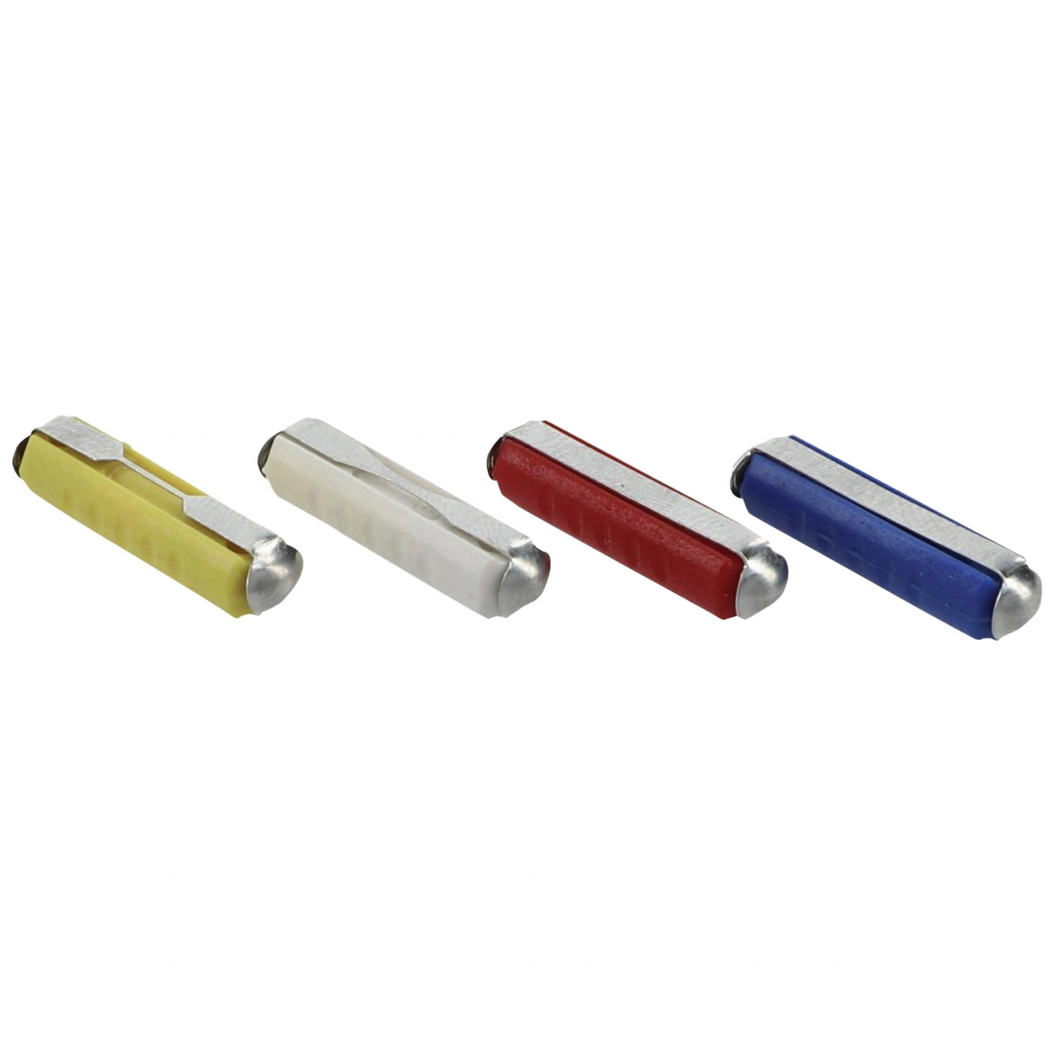 Torpedo-Sicherungen, für Autos
