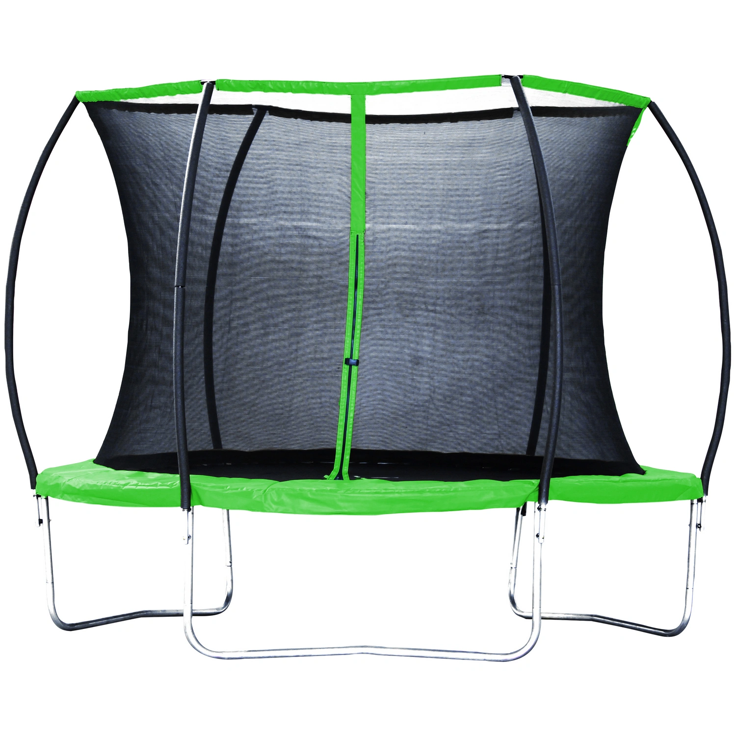 Trampolin »Superstar 305«, Ø 305 cm, max. Belastung: 100 kg, inkl. Sicherheitsnetz
