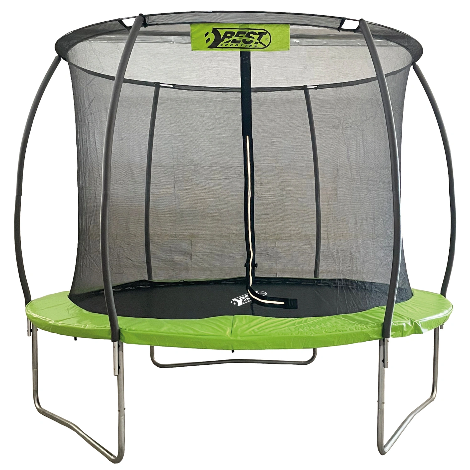 Trampolin »Superstar Evolution«, Ø 305 cm, max. Belastung: 150 kg, inkl. Sicherheitsnetz