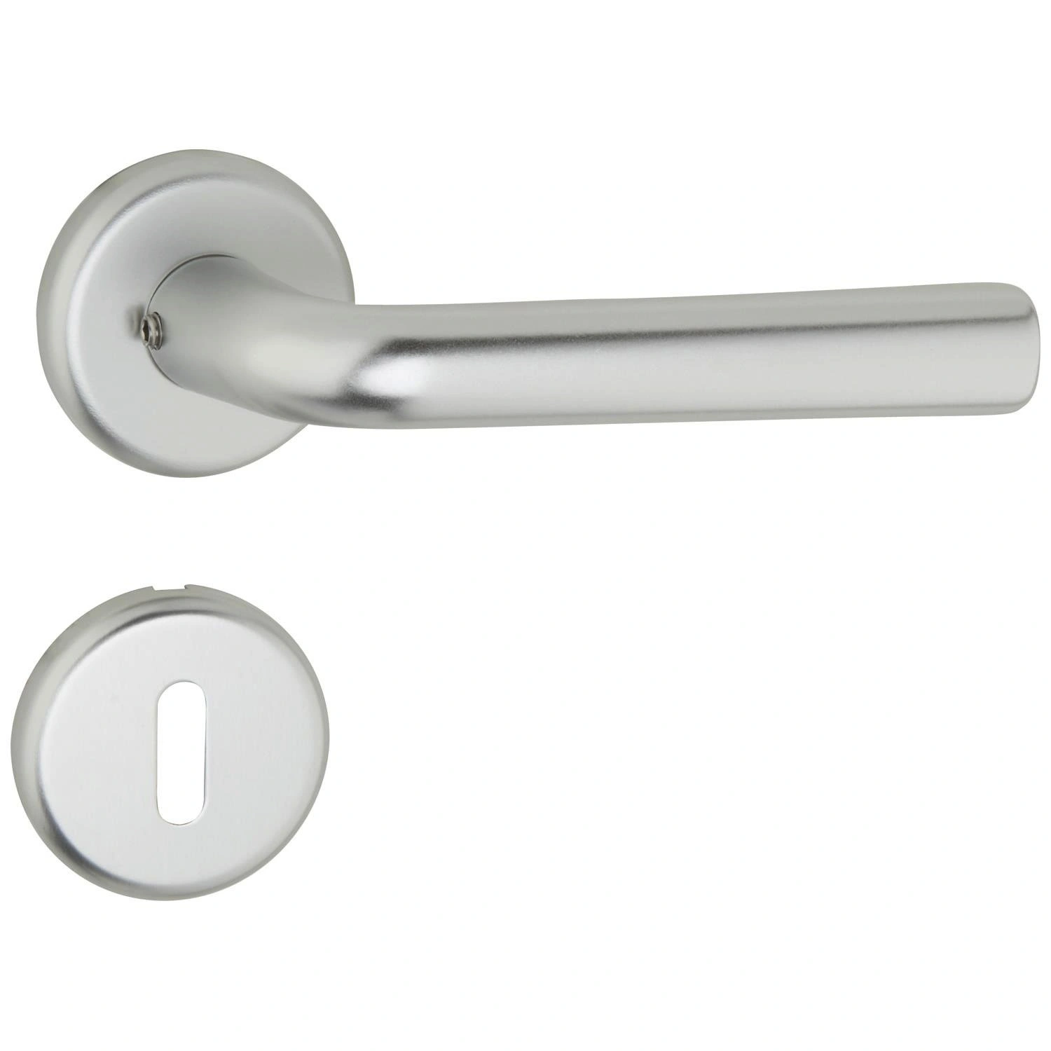 Türbeschlag »Ems«, Aluminium