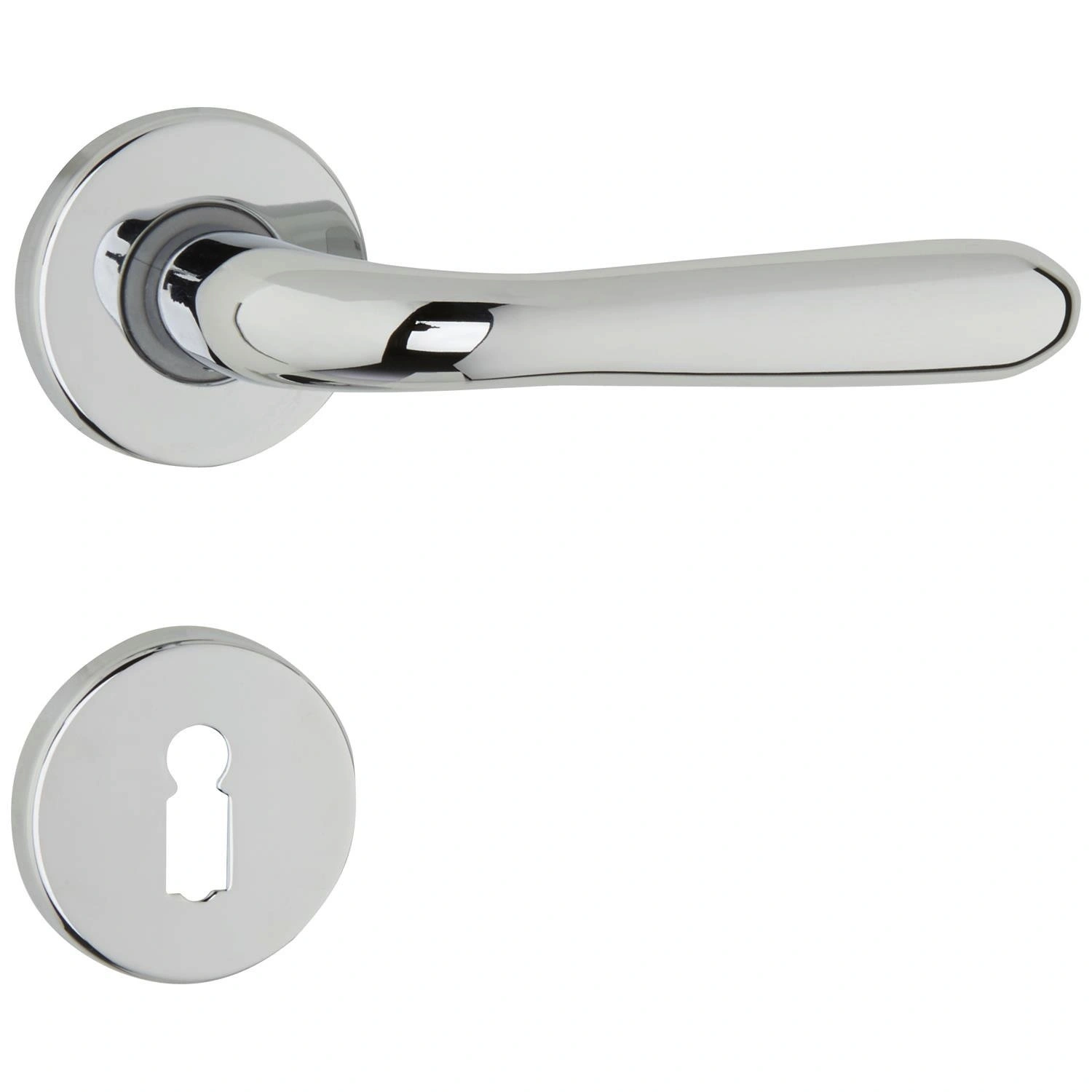 Türbeschlag Messing